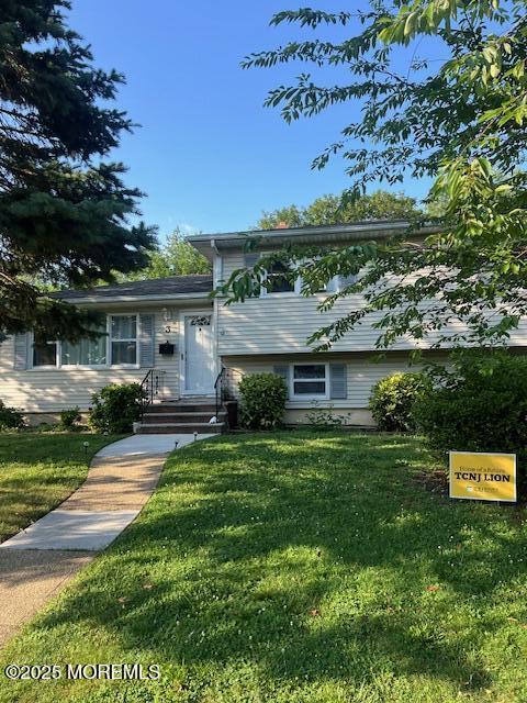 3 Garden Terrace, West Long Branch, NJ, 07764
