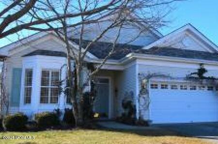 2531 Sparrowbush Lane, Manasquan, NJ, 08736