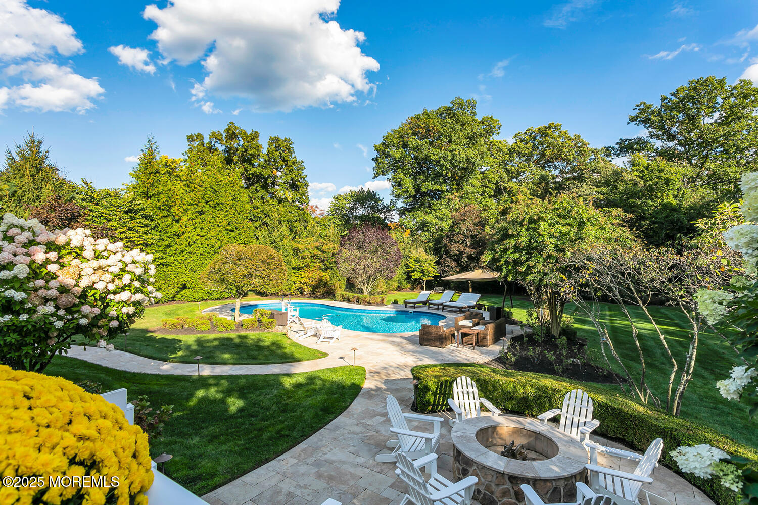 19 Old Phalanx Road, Lincroft, NJ, 07738 image 31
