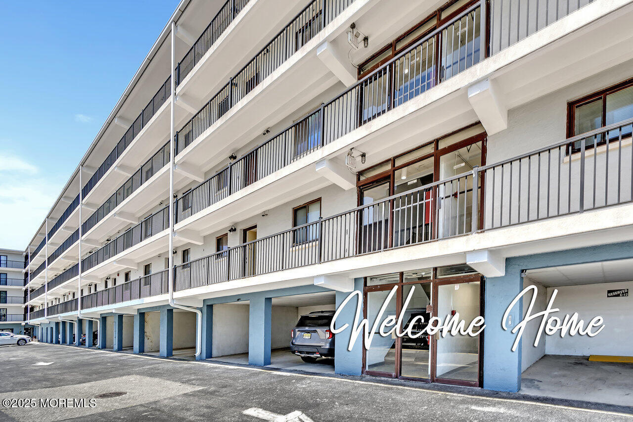 51 Hiering Avenue D4, Seaside Heights, NJ, 08751