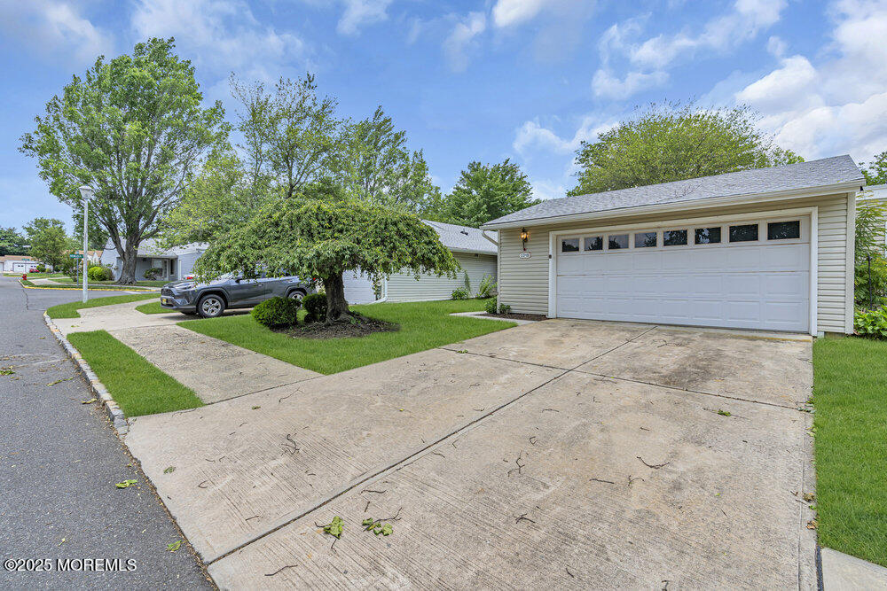 104 Chatham Drive 104B, Monroe, NJ, 08831