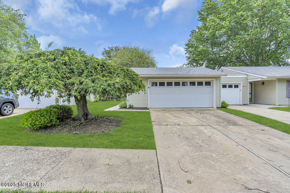 104 Chatham Drive 104B, Monroe, NJ, 08831 image 23