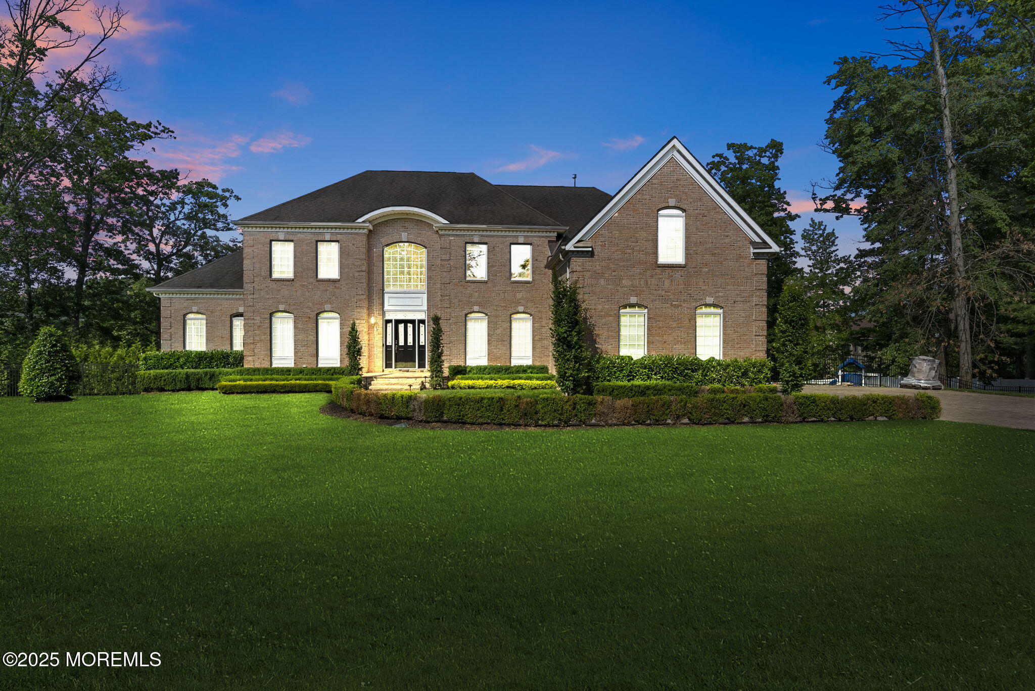 3 Lexington Court, Monroe, NJ, 08831