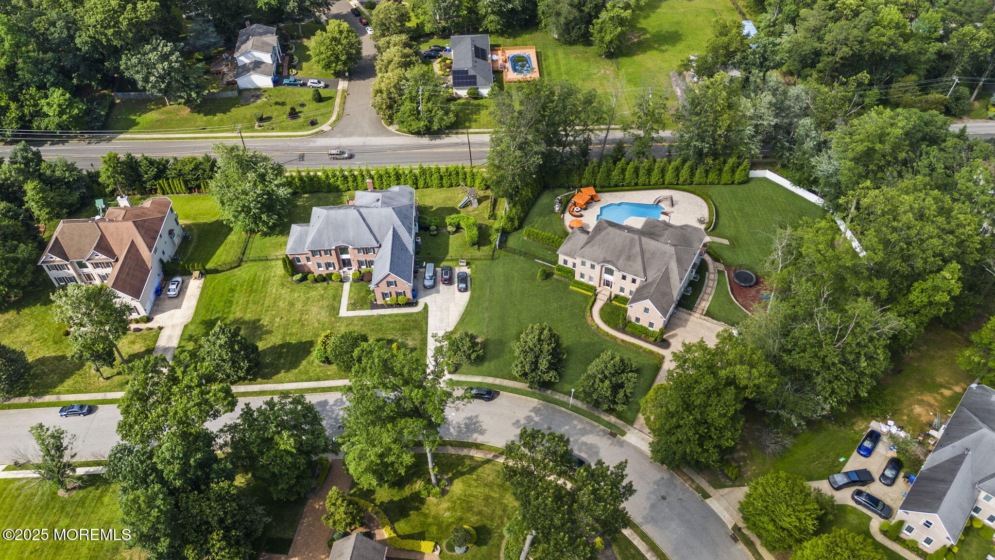 3 Lexington Court, Monroe, NJ, 08831 image 6