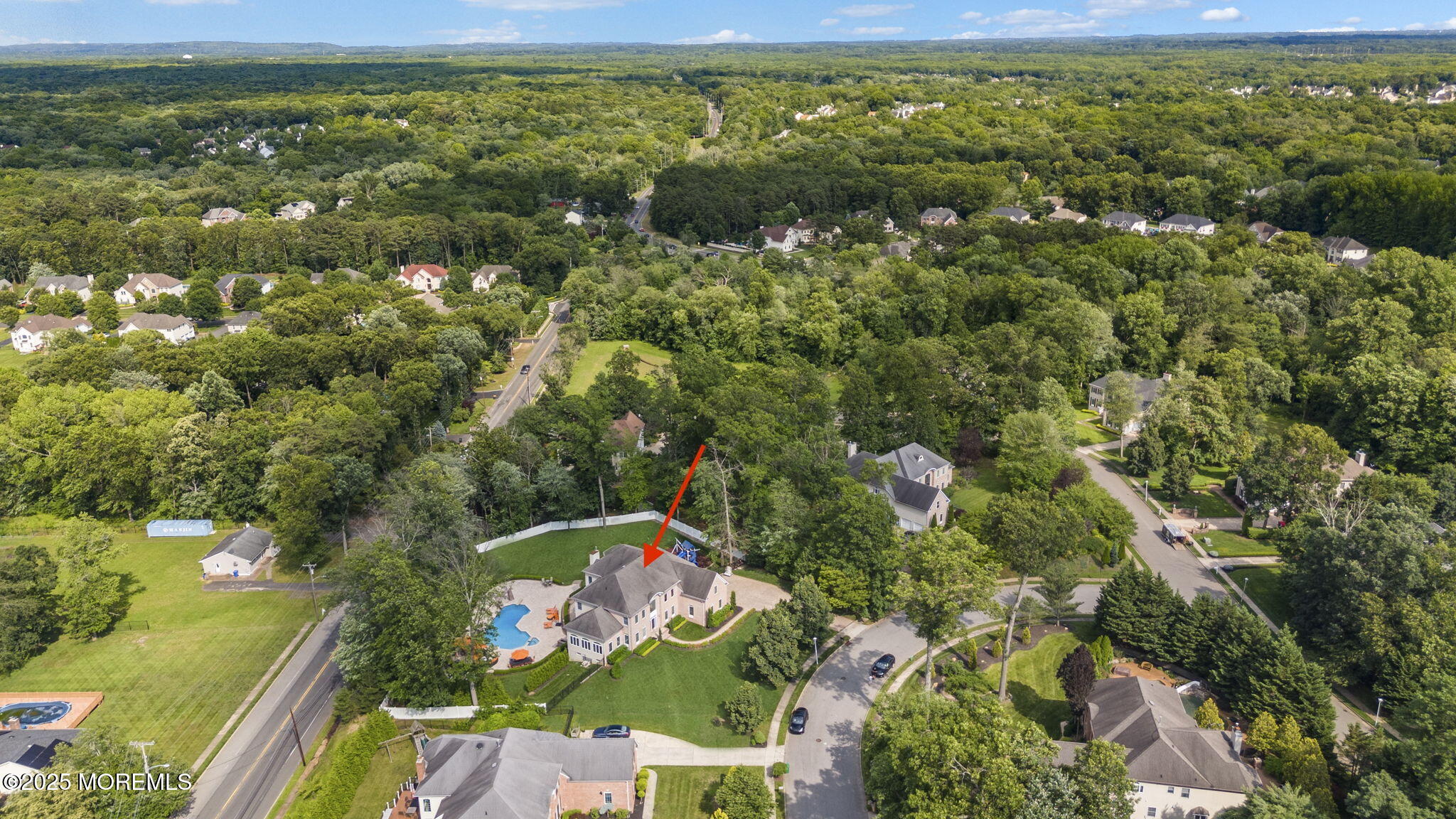3 Lexington Court, Monroe, NJ, 08831 image 7