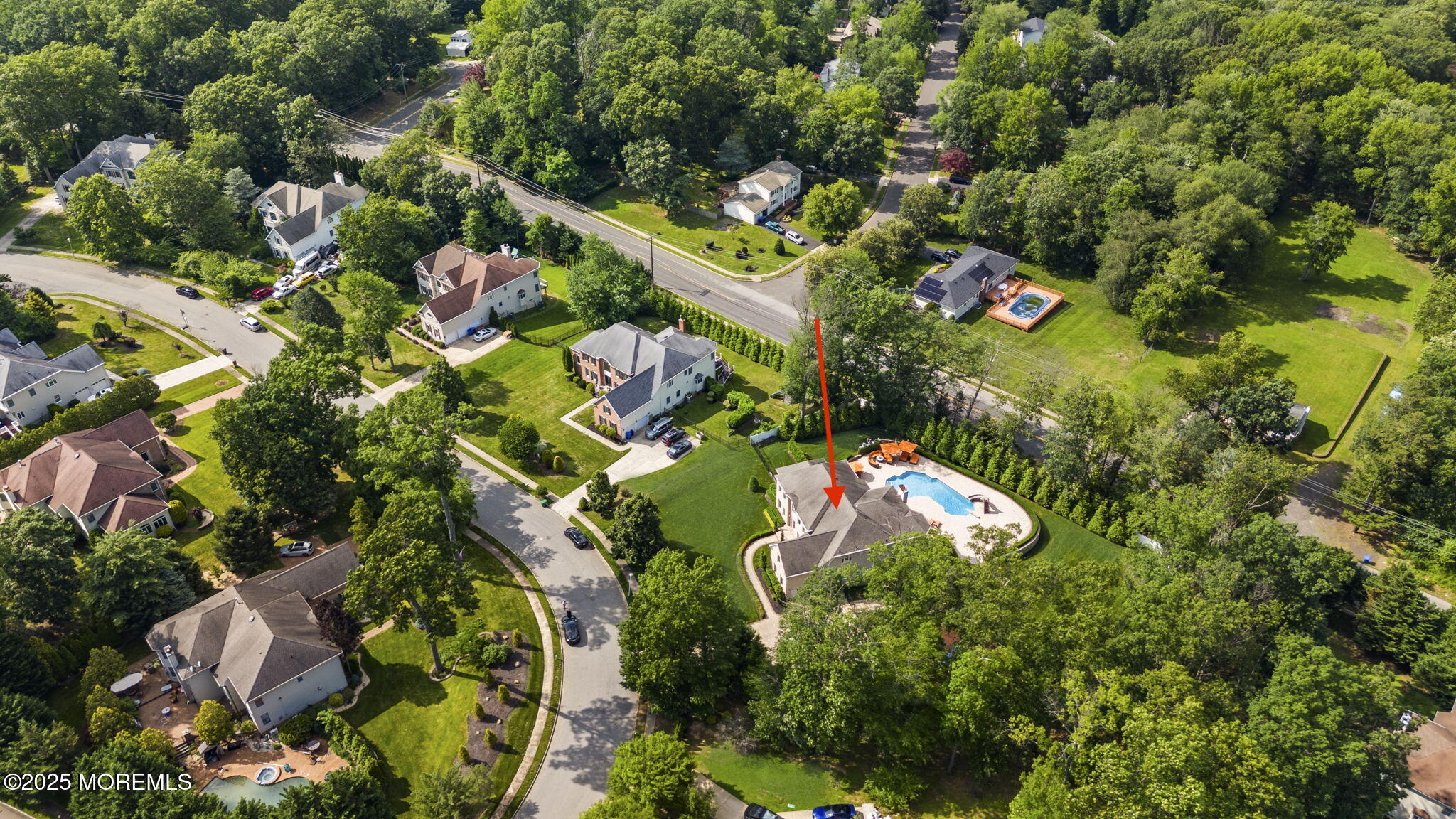3 Lexington Court, Monroe, NJ, 08831 image 8
