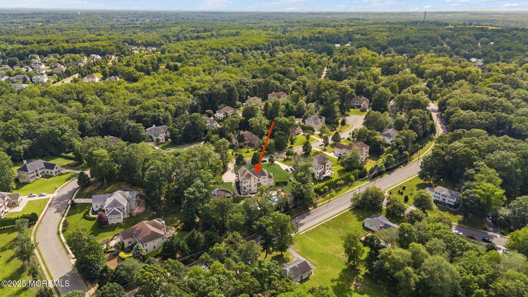 3 Lexington Court, Monroe, NJ, 08831 image 9