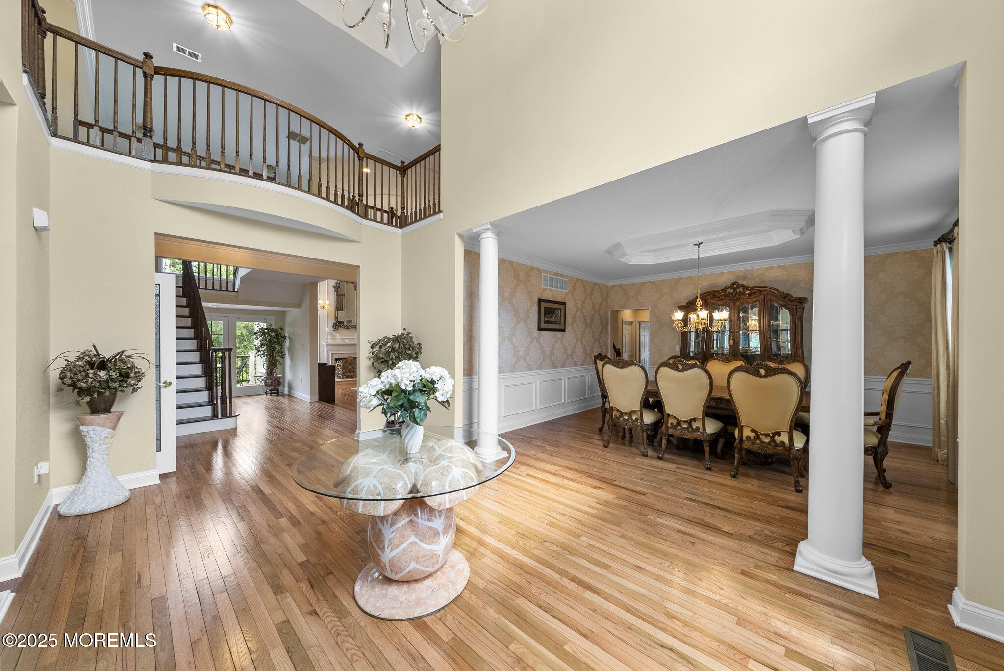 3 Lexington Court, Monroe, NJ, 08831 image 14
