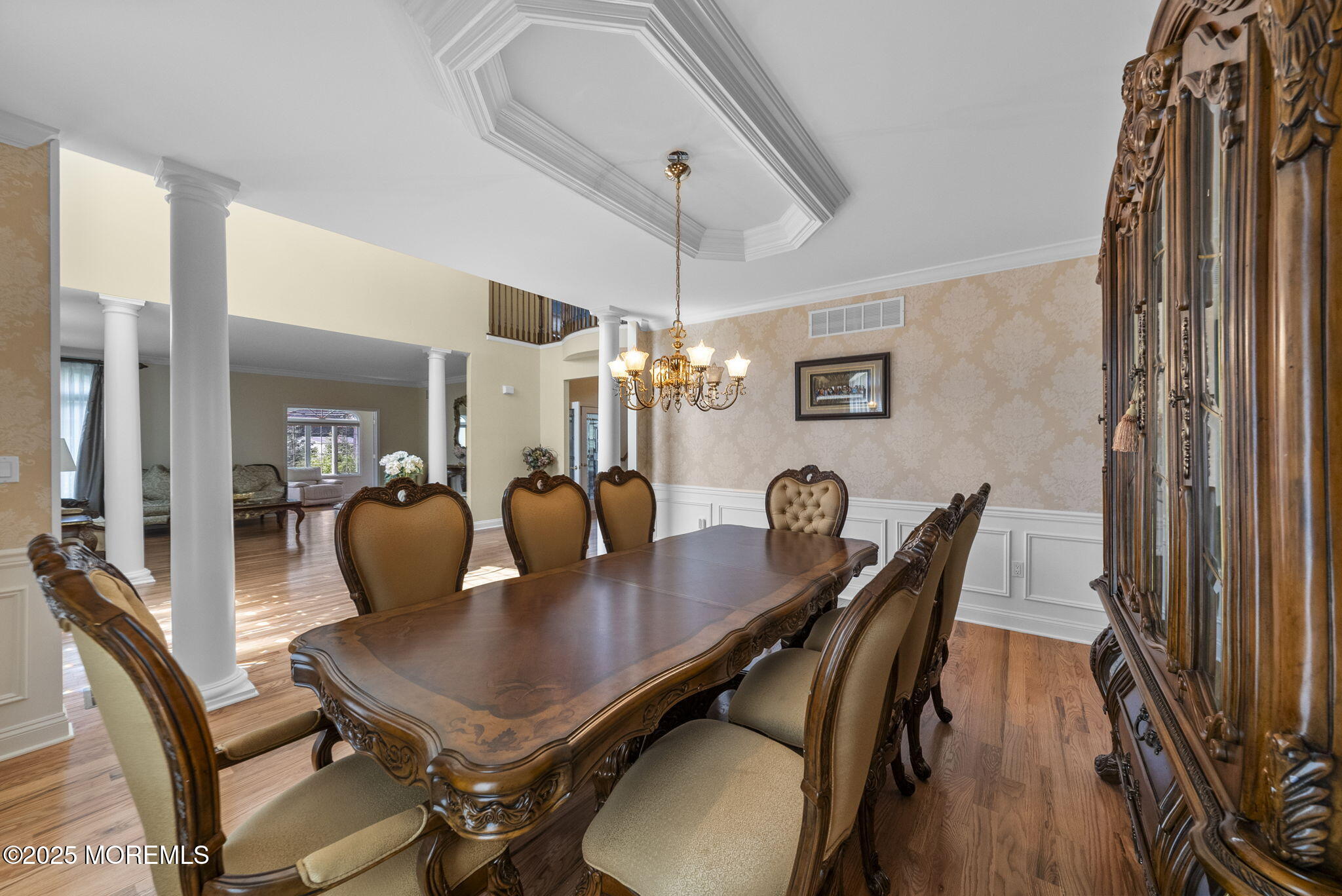 3 Lexington Court, Monroe, NJ, 08831 image 17