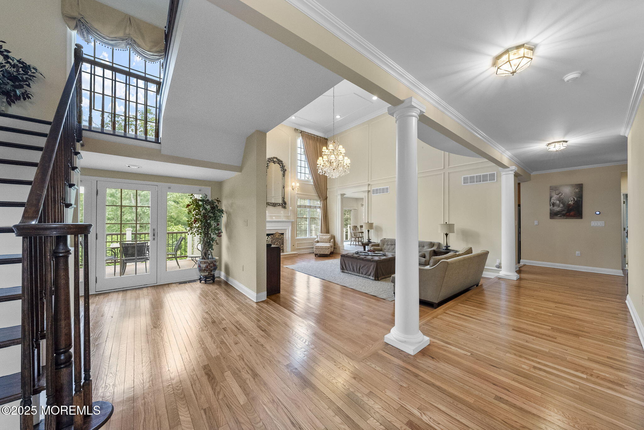 3 Lexington Court, Monroe, NJ, 08831 image 22