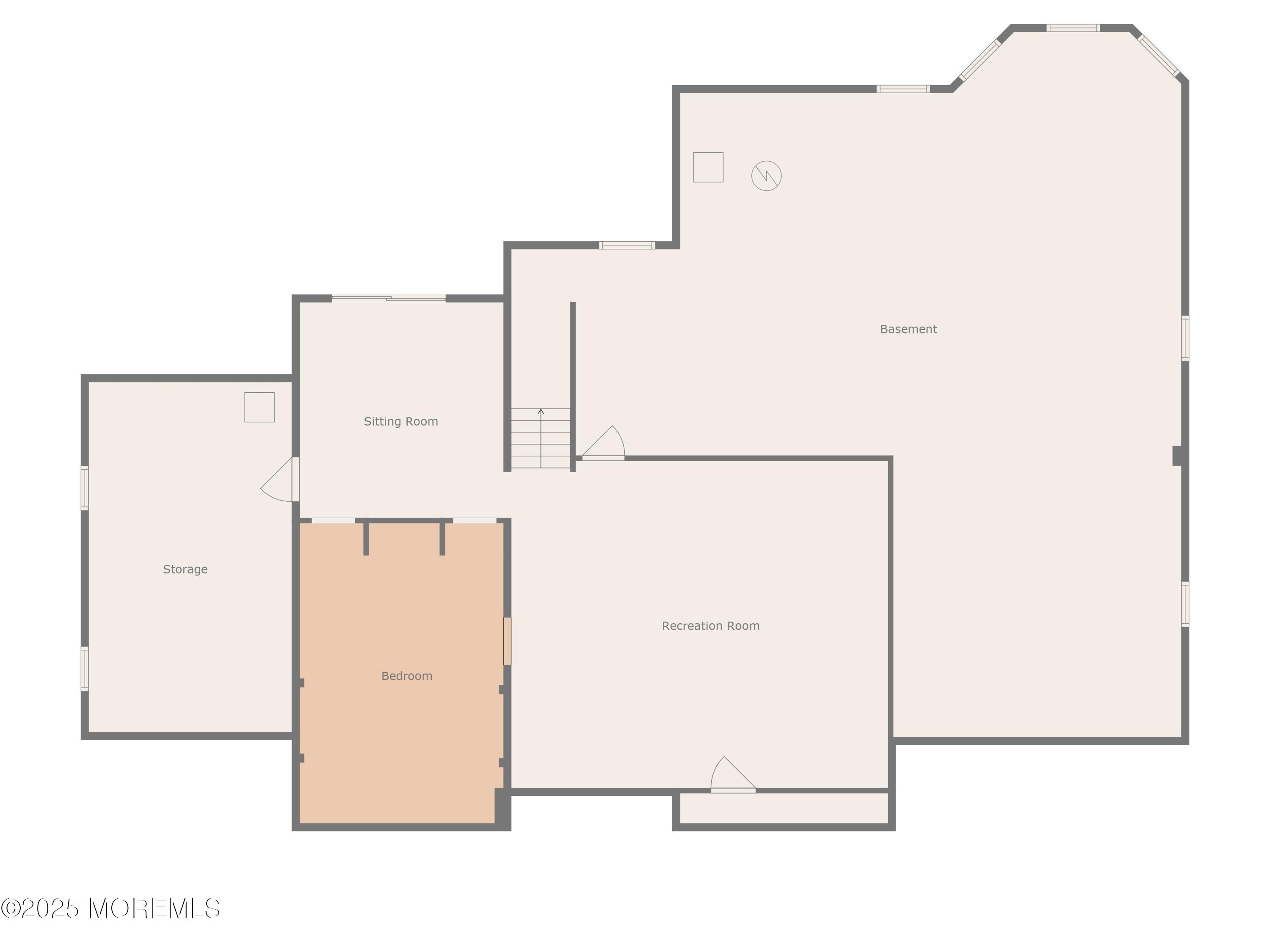 3 Lexington Court, Monroe, NJ, 08831 image 75