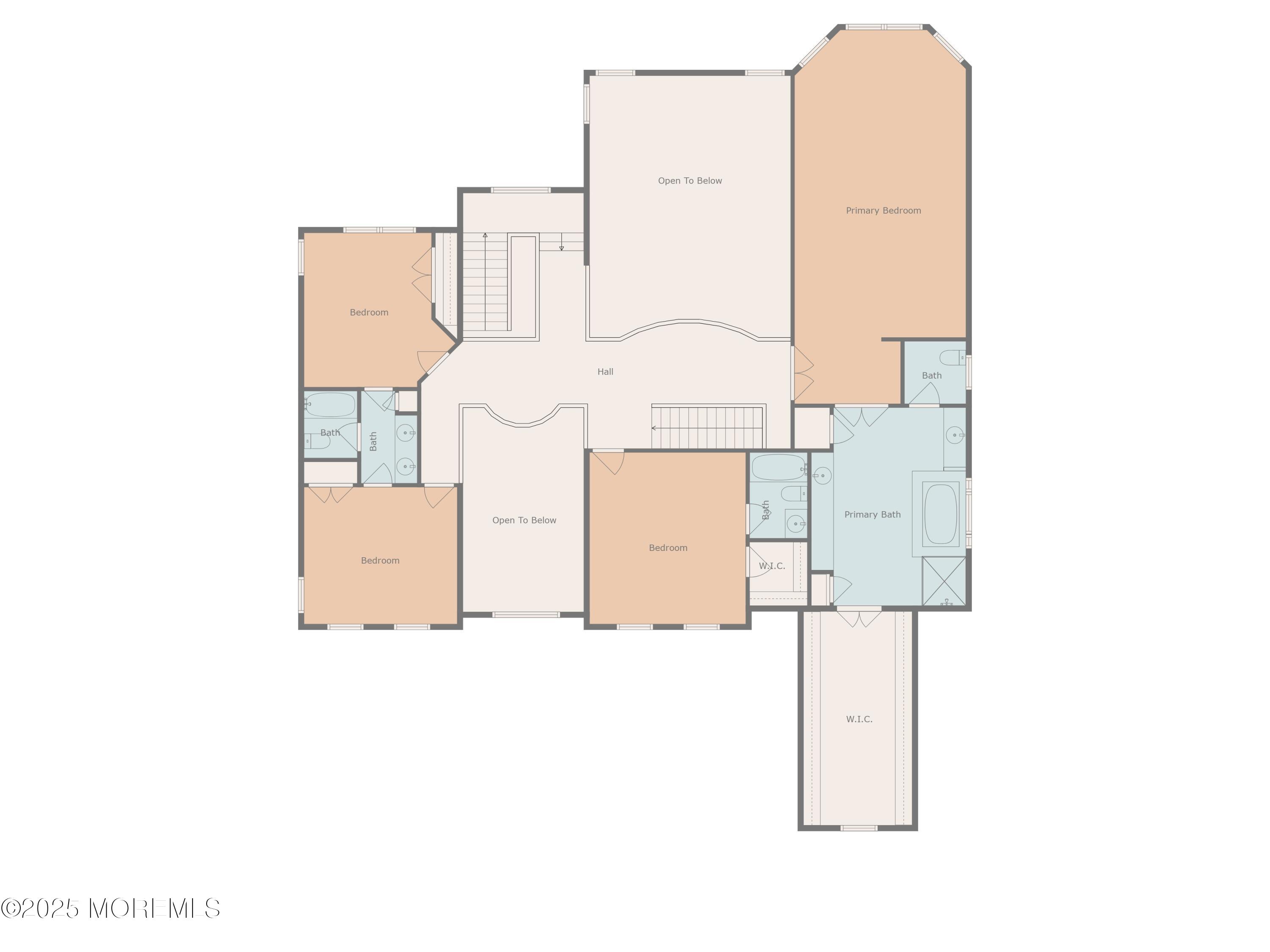3 Lexington Court, Monroe, NJ, 08831 image 76