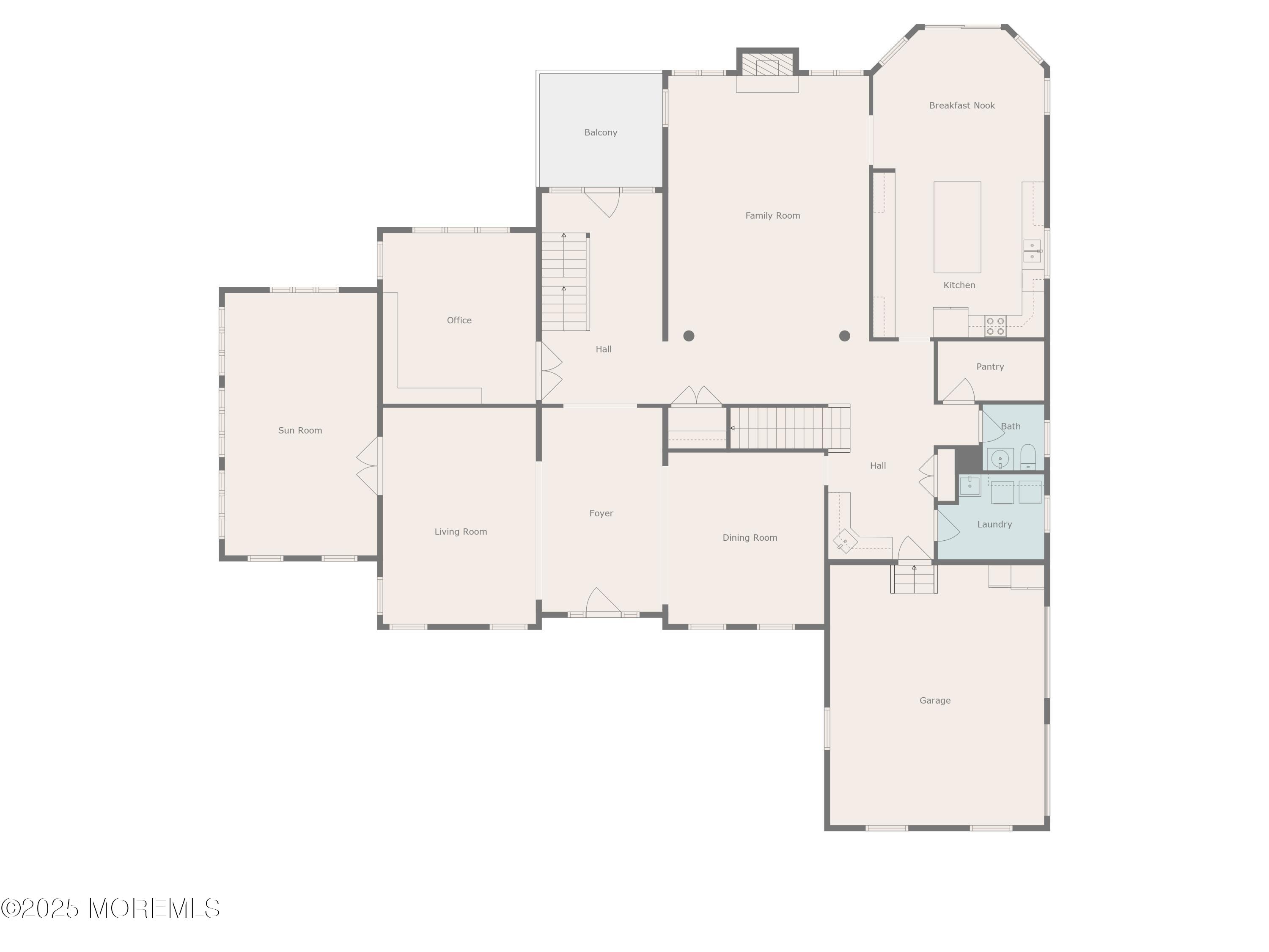 3 Lexington Court, Monroe, NJ, 08831 image 77