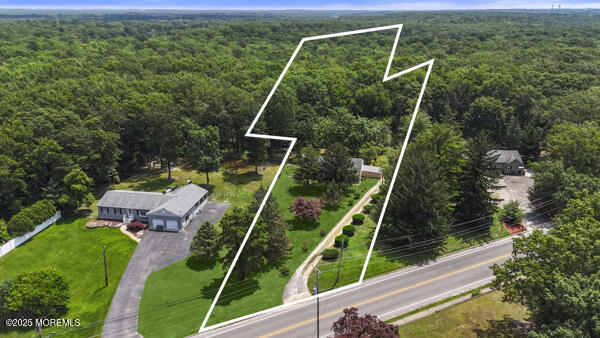 801 Harmony Road, Jackson, NJ, 08527