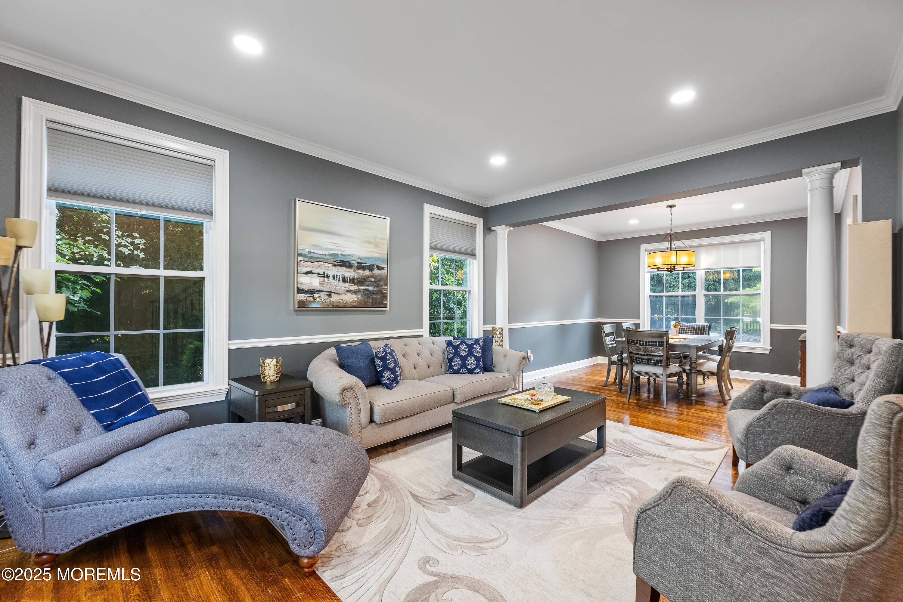 16 Moorland Boulevard, Monroe, NJ, 08831 image 8