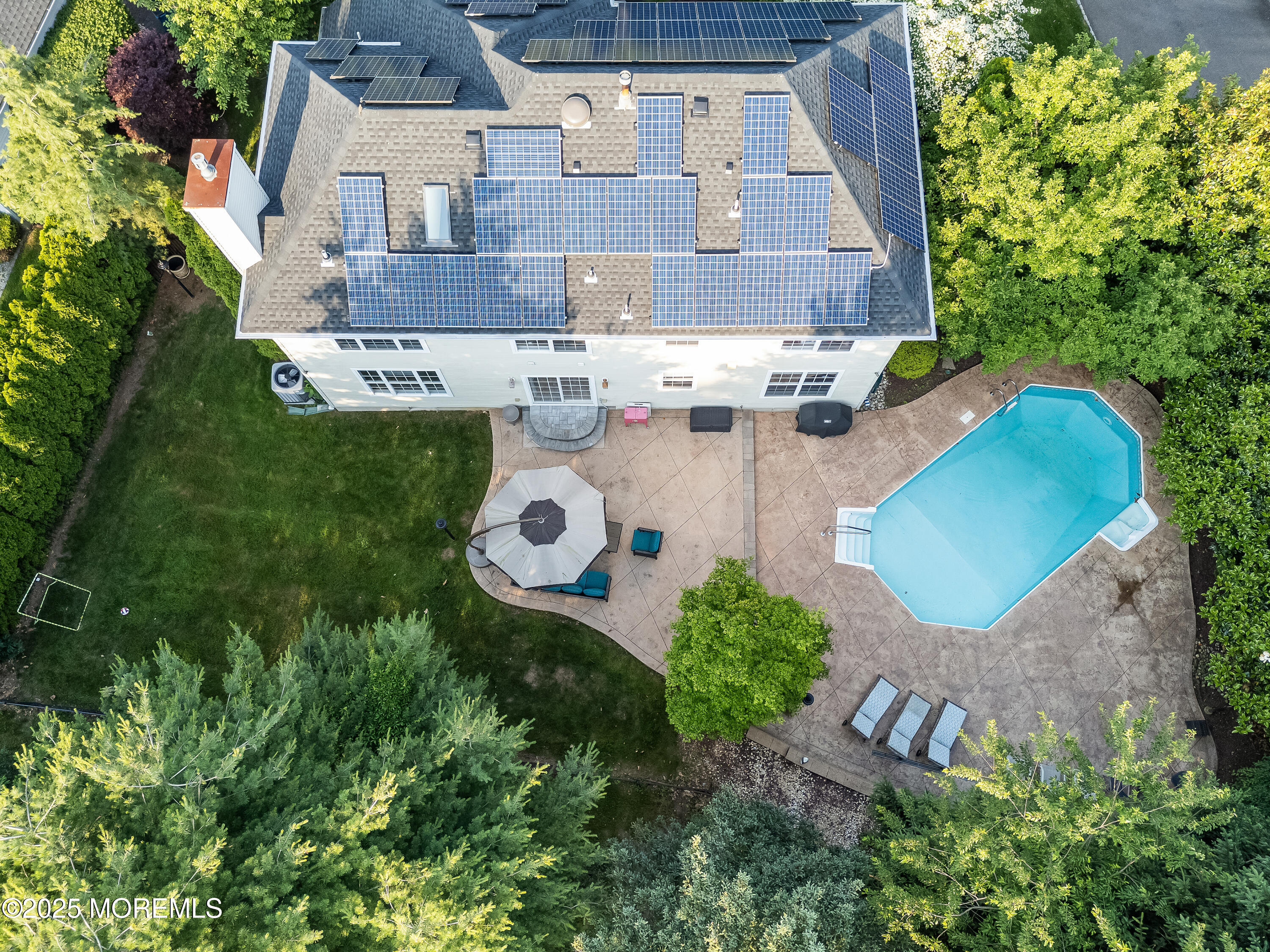 16 Moorland Boulevard, Monroe, NJ, 08831 image 48