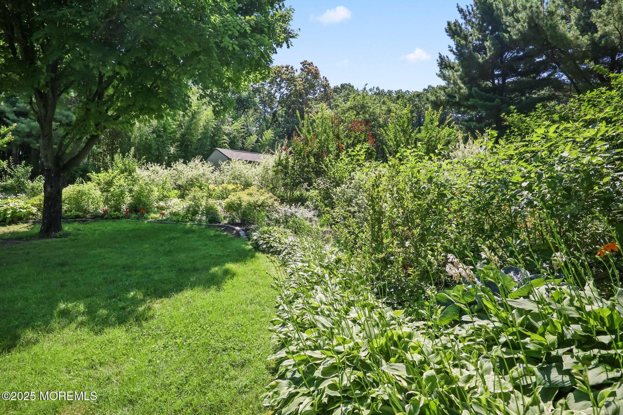 41 Van Brackle Road, Holmdel, NJ, 07733 image 35