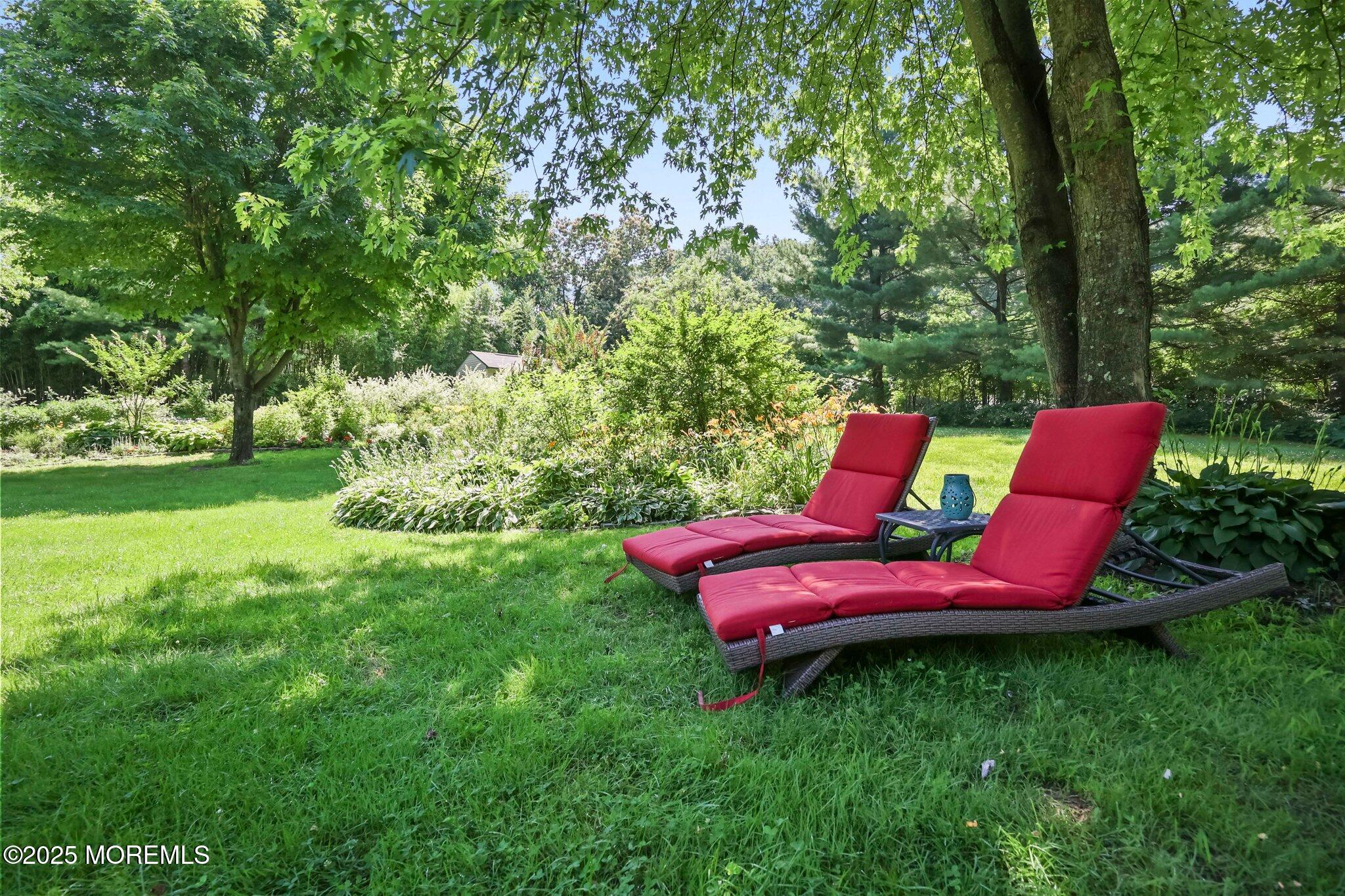 41 Van Brackle Road, Holmdel, NJ, 07733 image 33