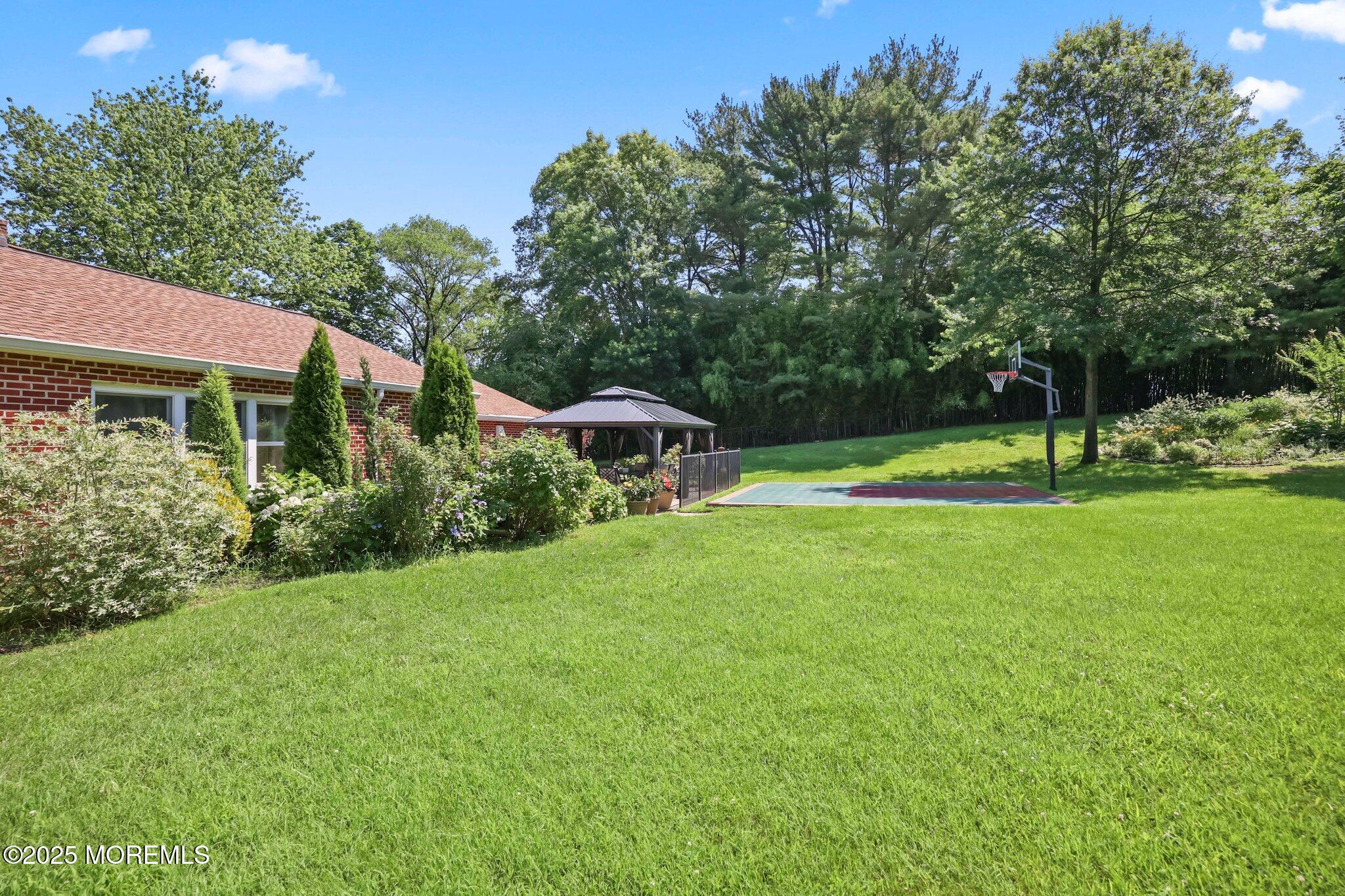 41 Van Brackle Road, Holmdel, NJ, 07733 image 28