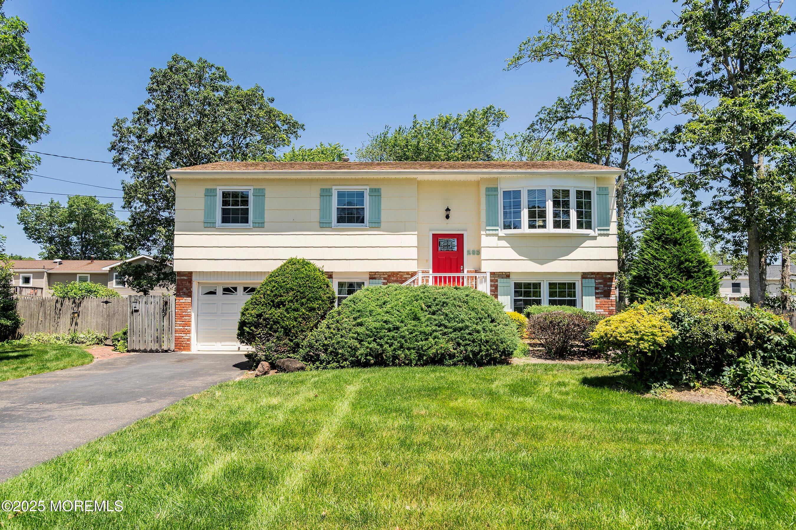 235 Long Branch Avenue, Bayville, NJ, 08721