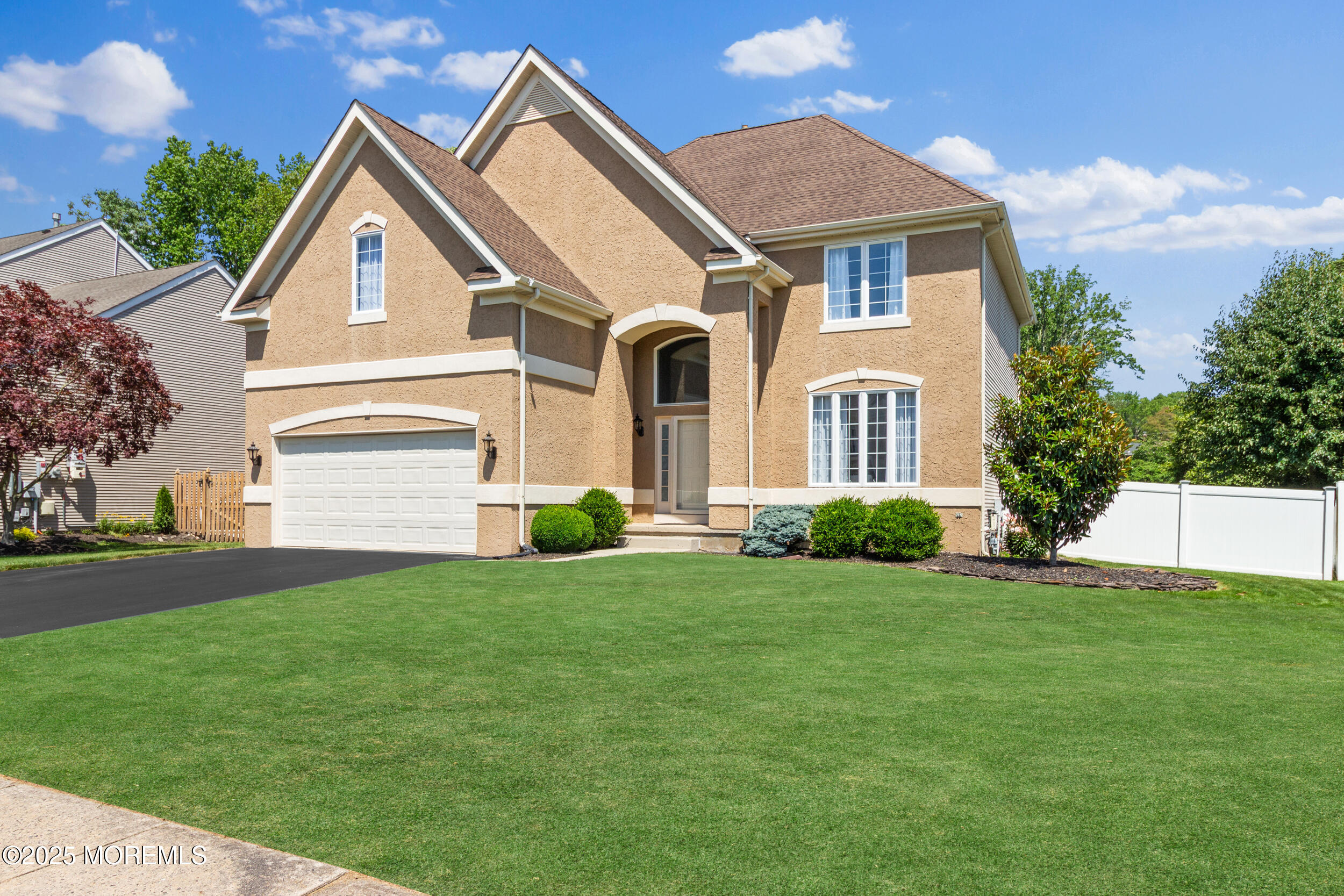 23 Danella Way, Howell, NJ, 07731