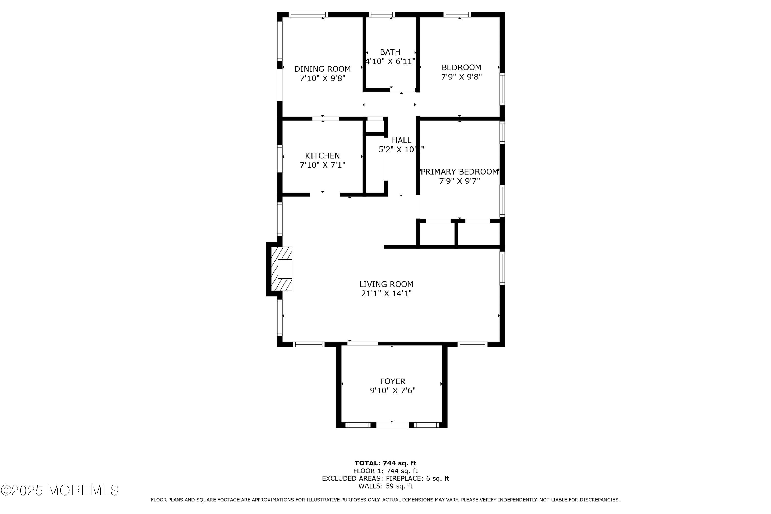 474 Burnt Bark Road, Brick, NJ, 08723 image 27