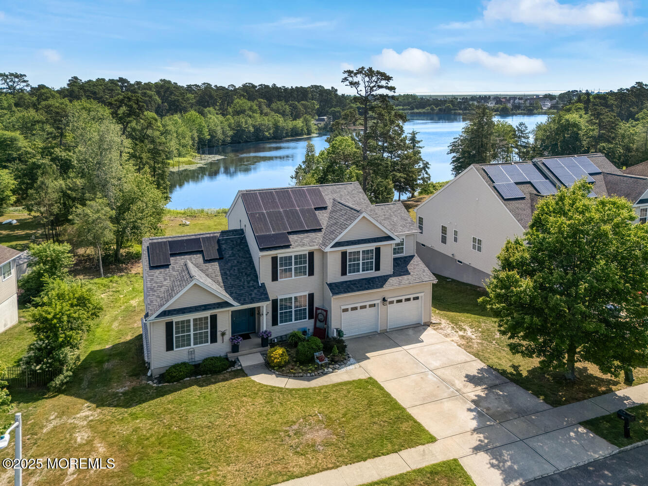 27 Waters Edge Drive, Little Egg Harbor, NJ, 08087