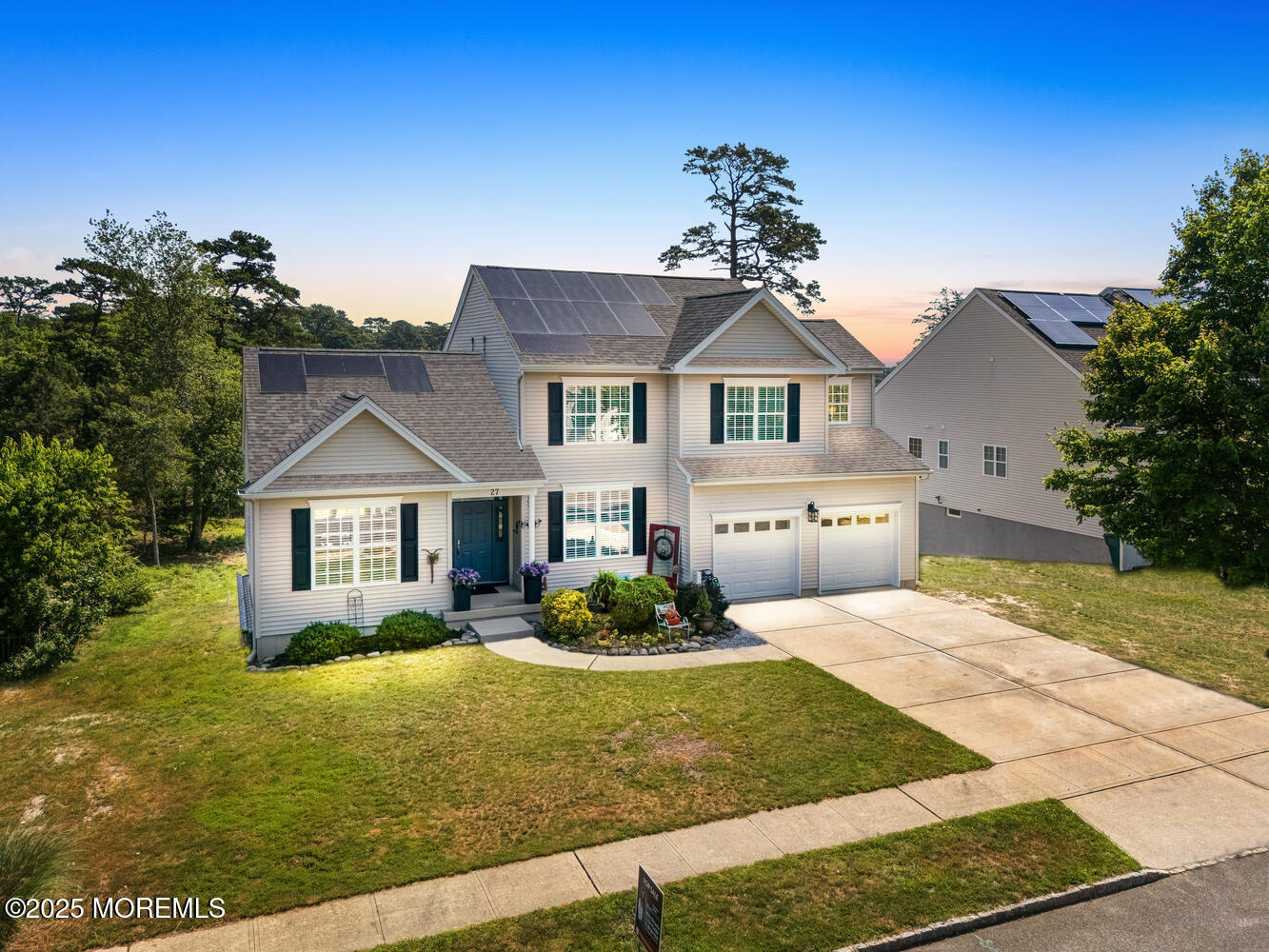 27 Waters Edge Drive, Little Egg Harbor, NJ, 08087 image 7