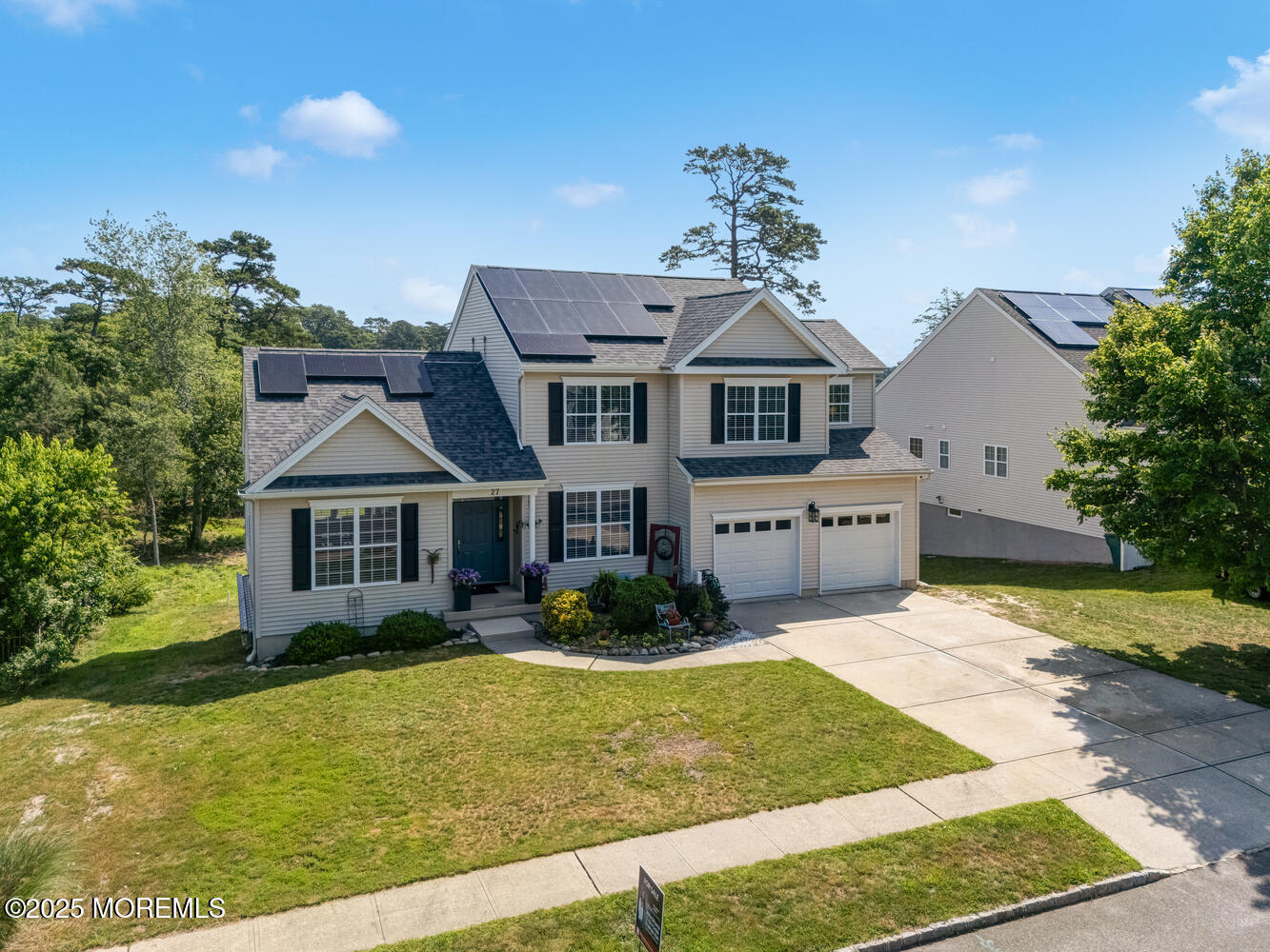 27 Waters Edge Drive, Little Egg Harbor, NJ, 08087 image 8
