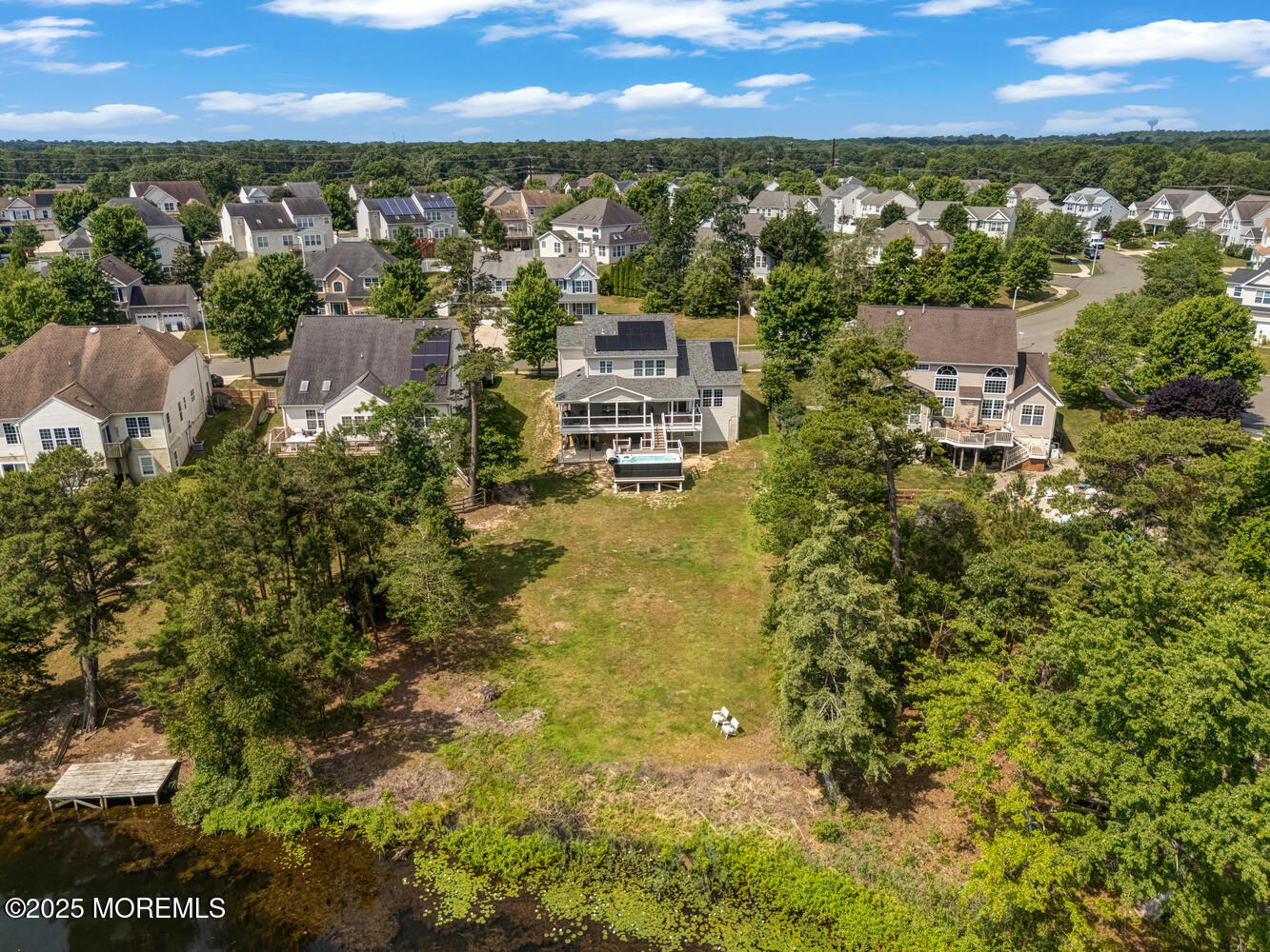 27 Waters Edge Drive, Little Egg Harbor, NJ, 08087 image 10