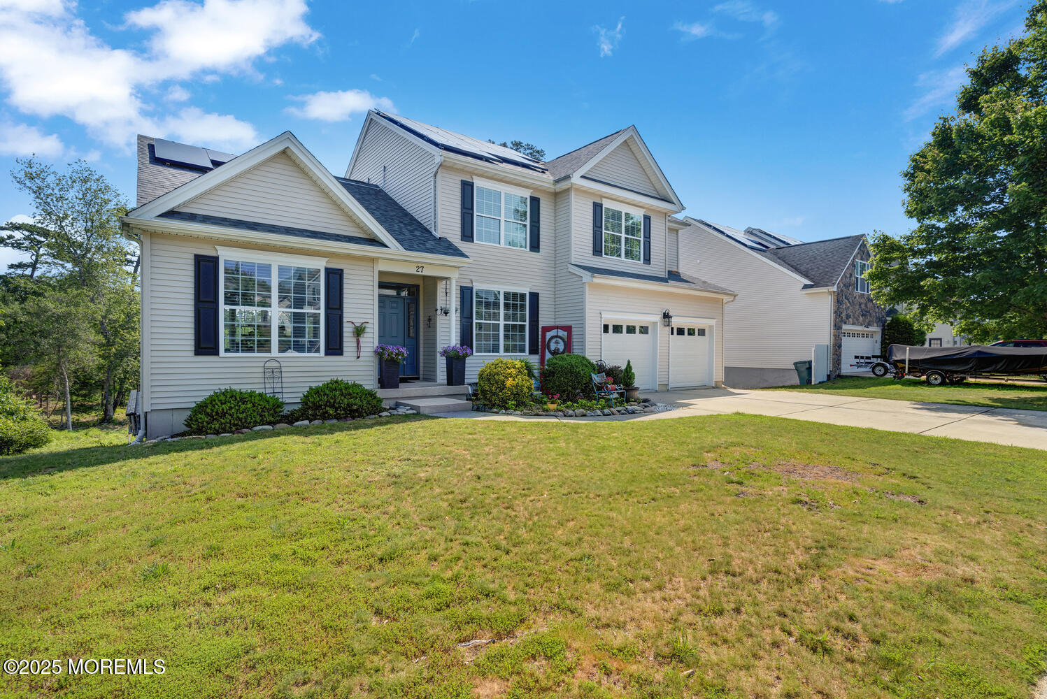 27 Waters Edge Drive, Little Egg Harbor, NJ, 08087 image 12
