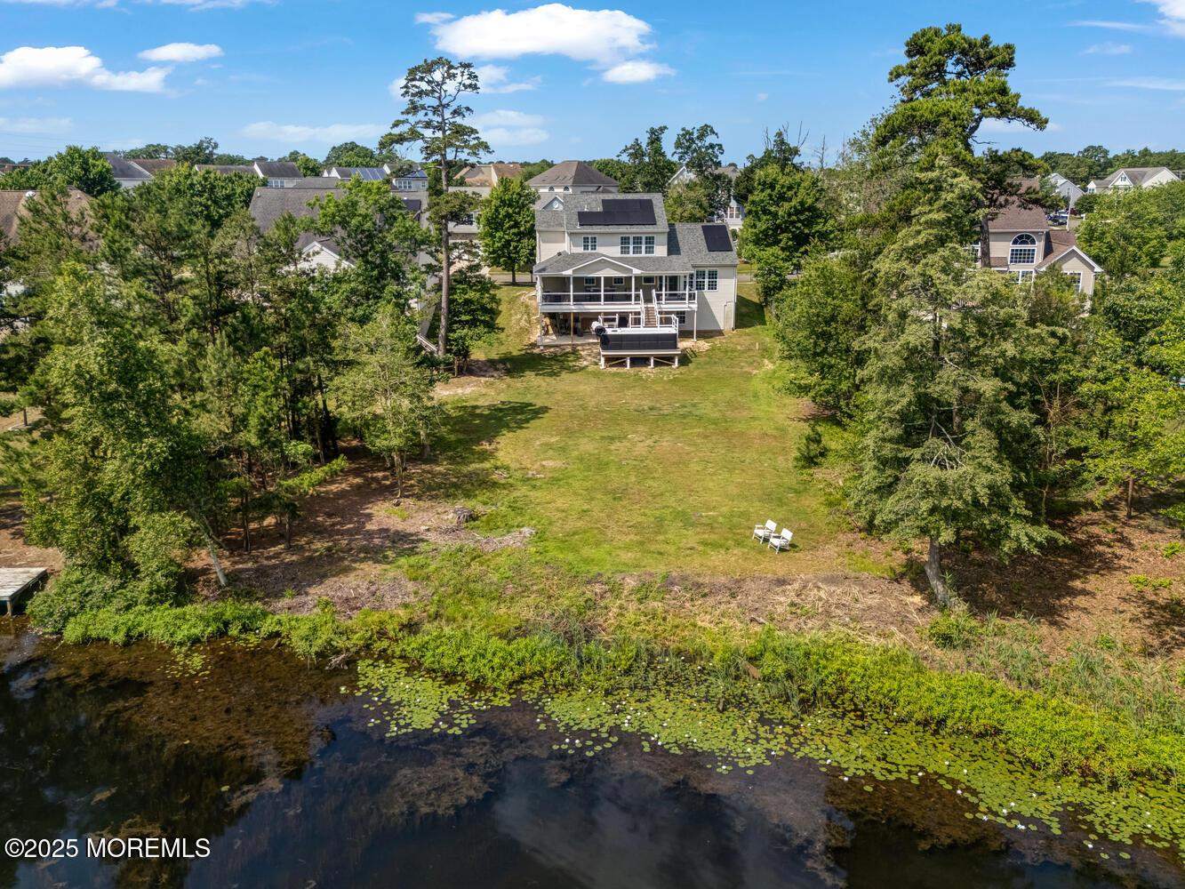 27 Waters Edge Drive, Little Egg Harbor, NJ, 08087 image 15