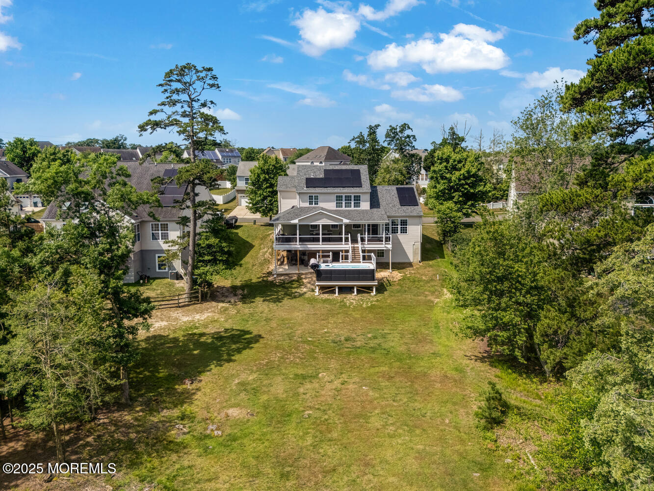 27 Waters Edge Drive, Little Egg Harbor, NJ, 08087 image 17