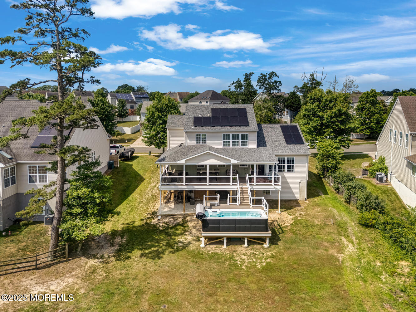 27 Waters Edge Drive, Little Egg Harbor, NJ, 08087 image 18