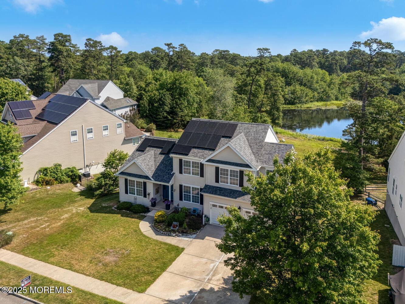 27 Waters Edge Drive, Little Egg Harbor, NJ, 08087 image 19