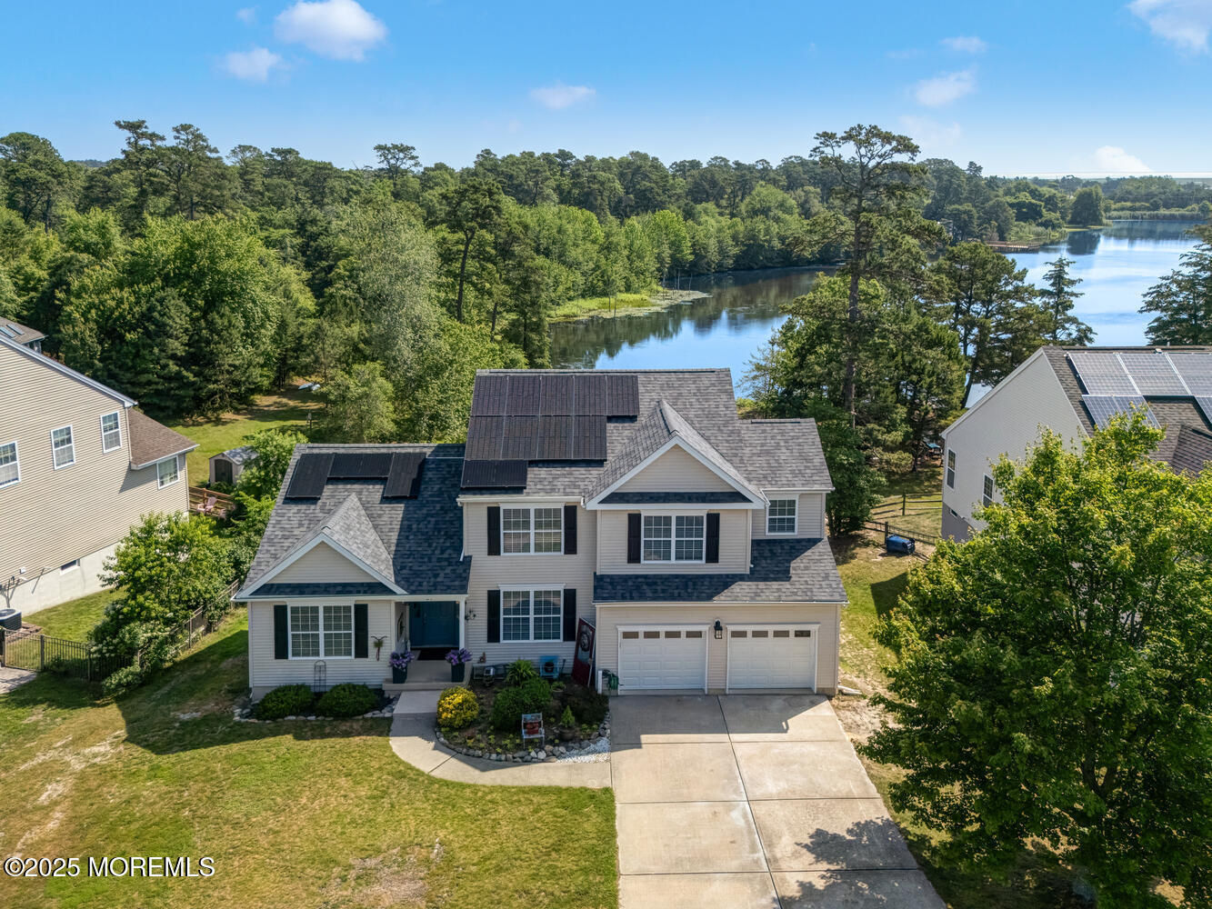 27 Waters Edge Drive, Little Egg Harbor, NJ, 08087 image 22