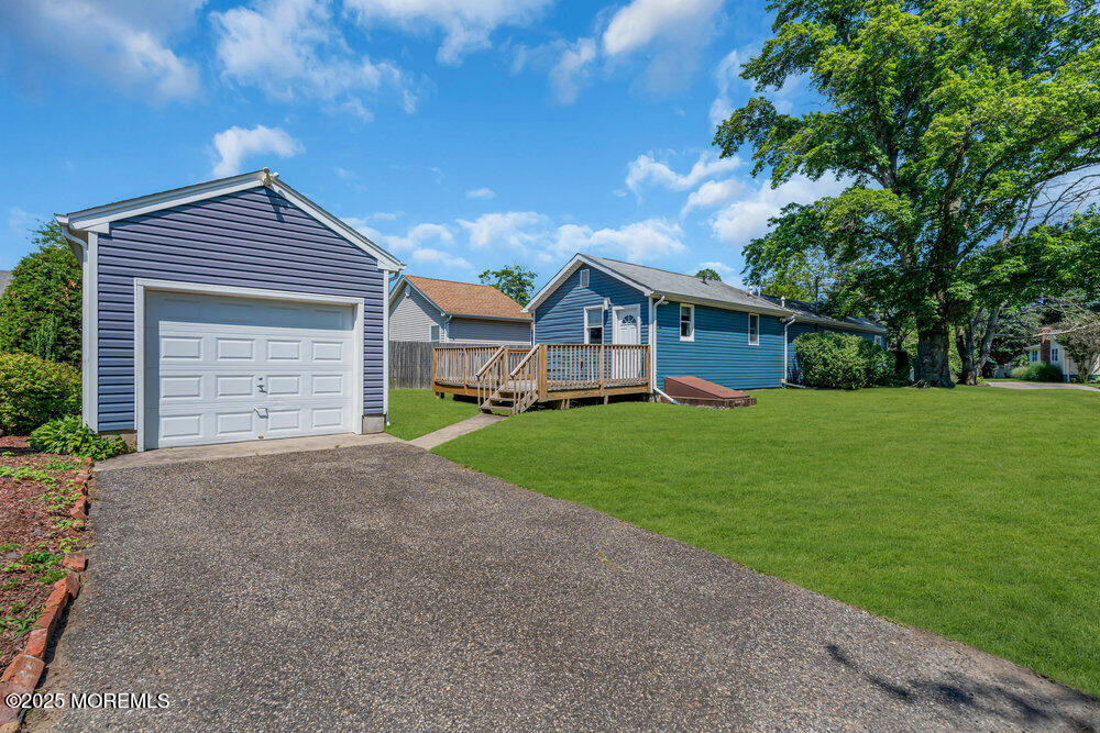 1407 Edgemere Road, Wall, NJ, 07719 image 16