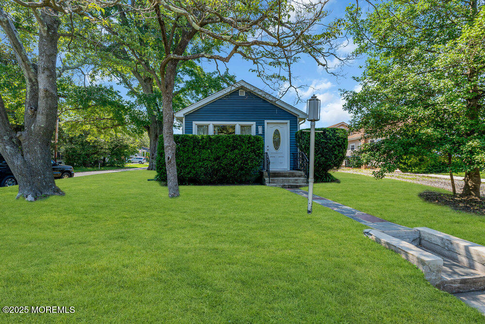 1407 Edgemere Road, Wall, NJ, 07719