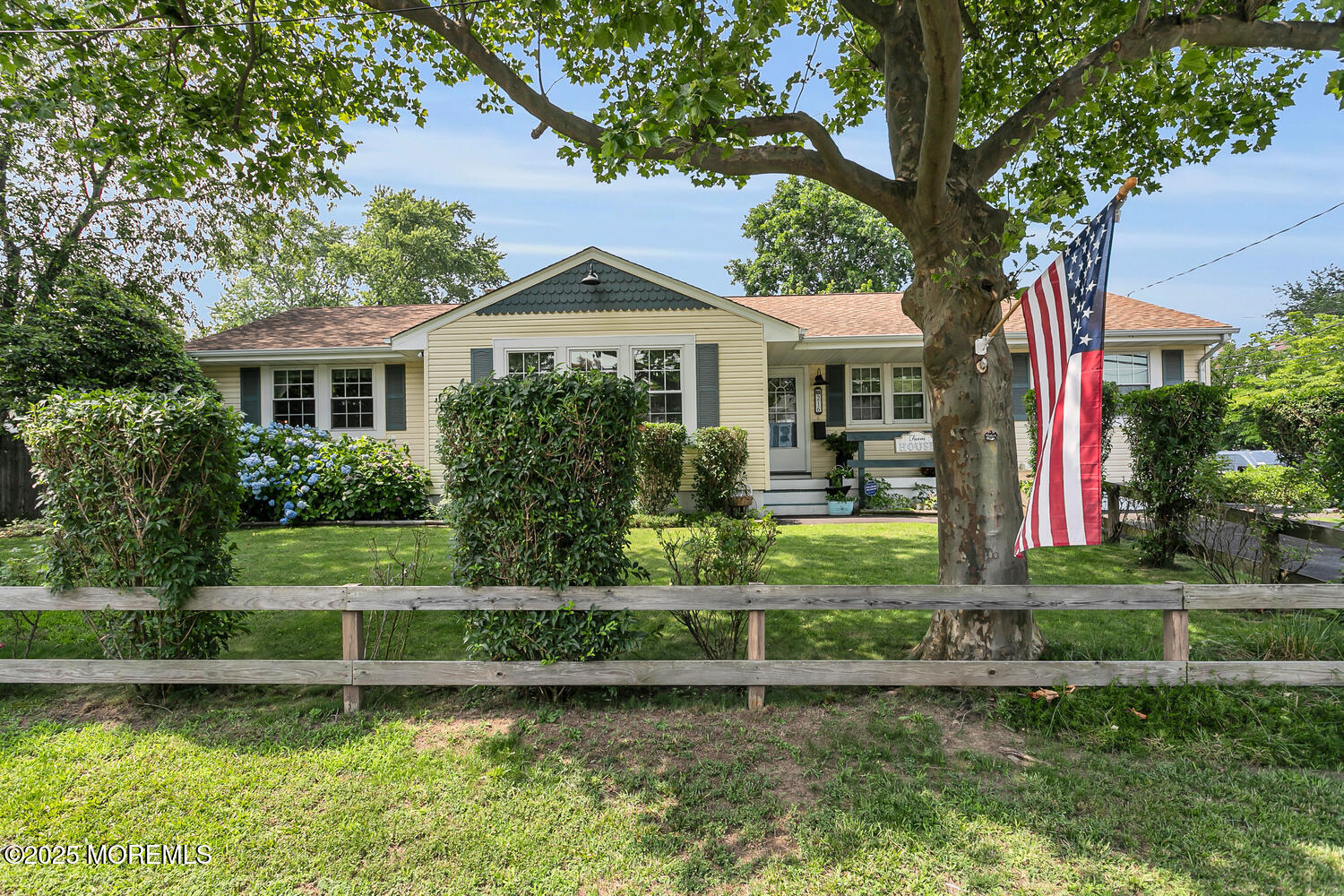 216 Main Street, Port Monmouth, NJ, 07758