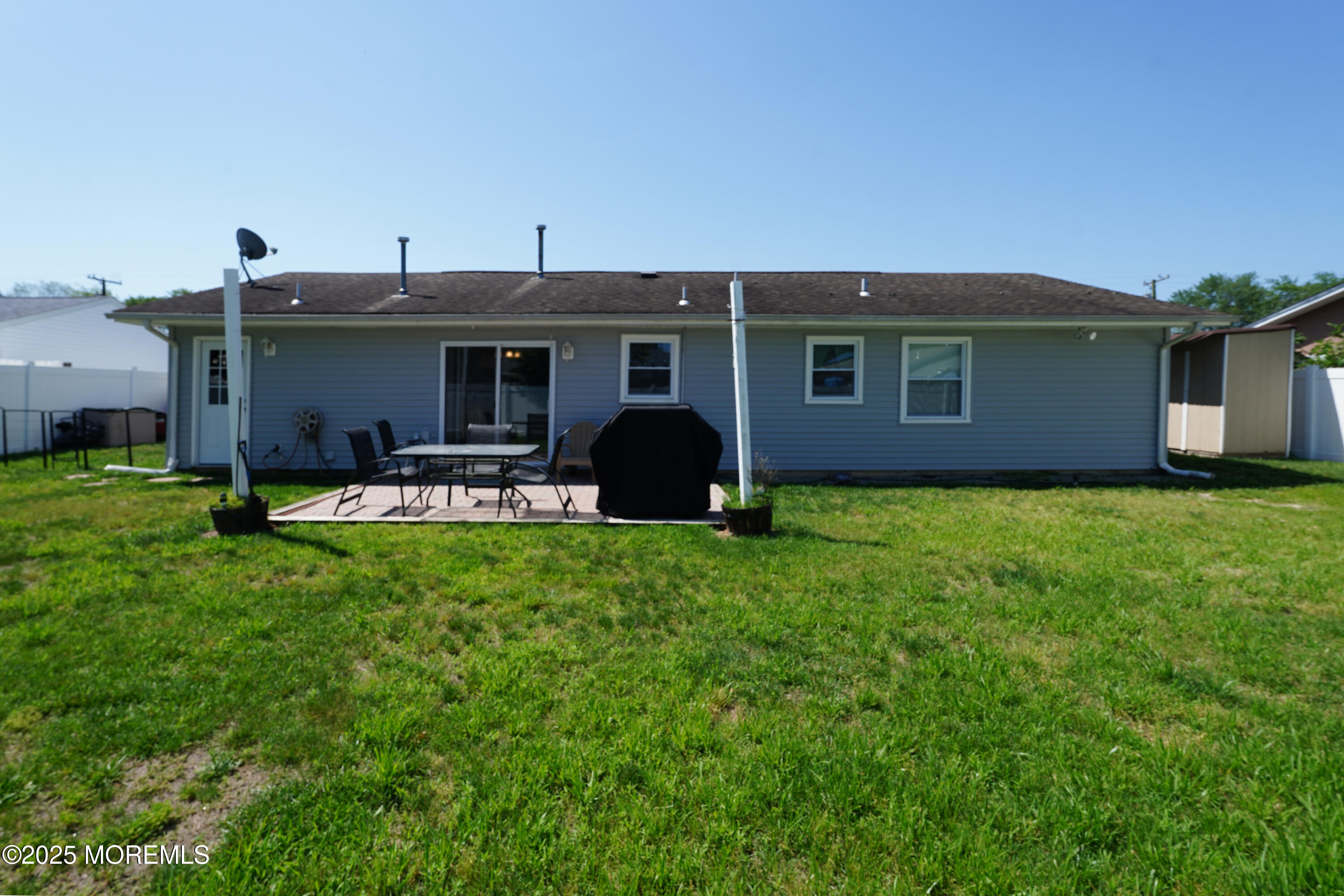 418 Sycamore Drive, Lanoka Harbor, NJ, 08734 image 17