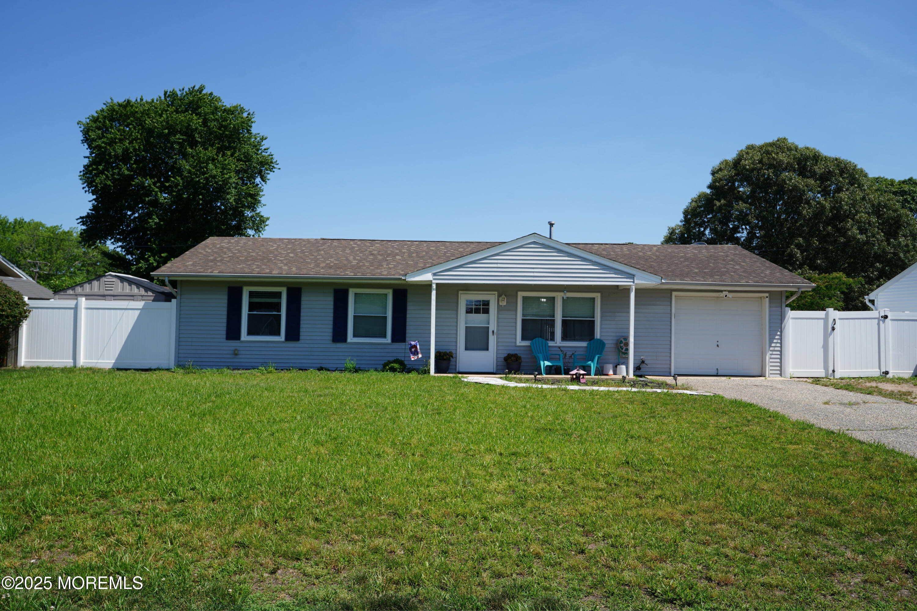 418 Sycamore Drive, Lanoka Harbor, NJ, 08734
