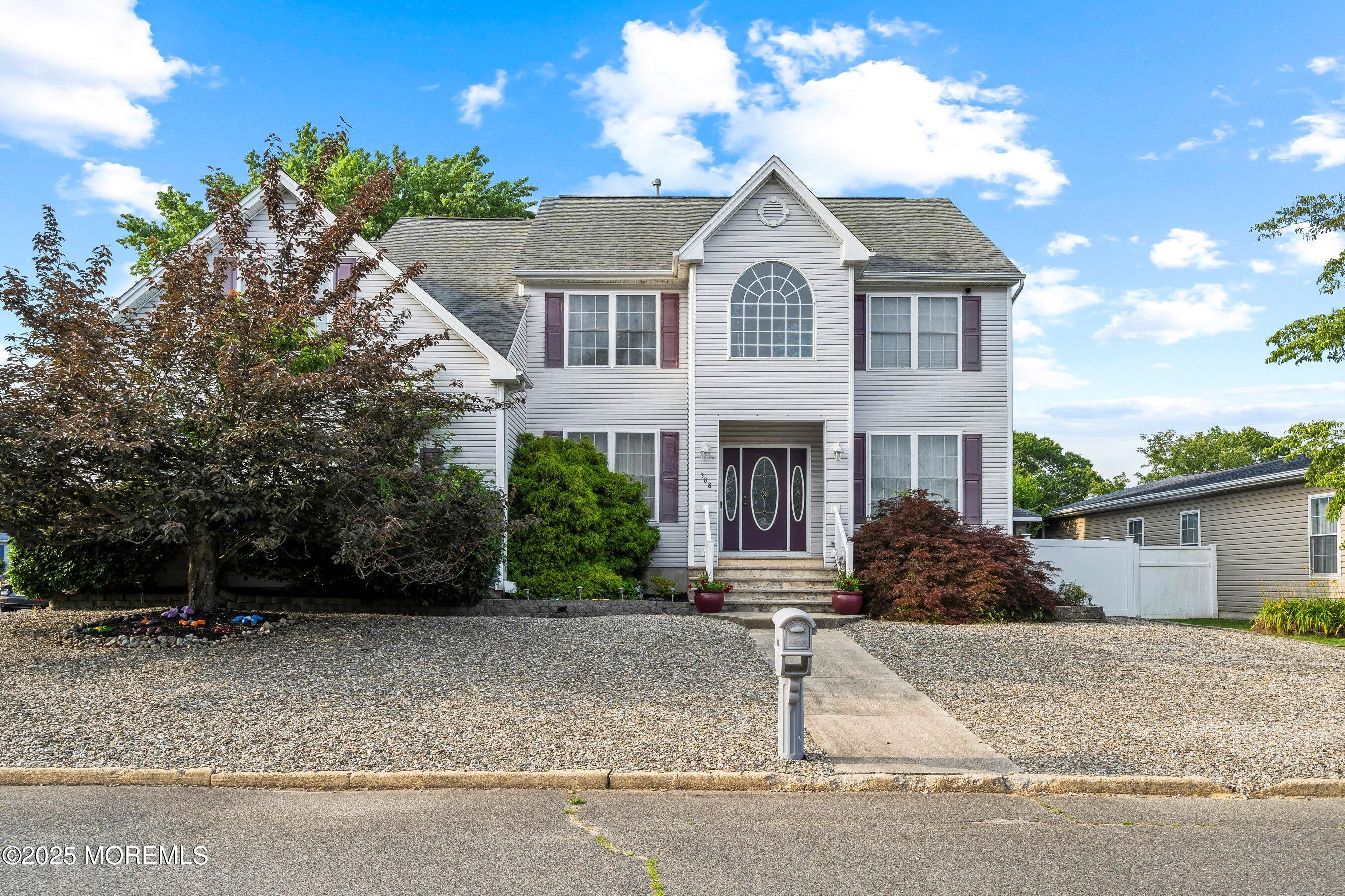 308 Pine Forest Lane, Forked River, NJ, 08731