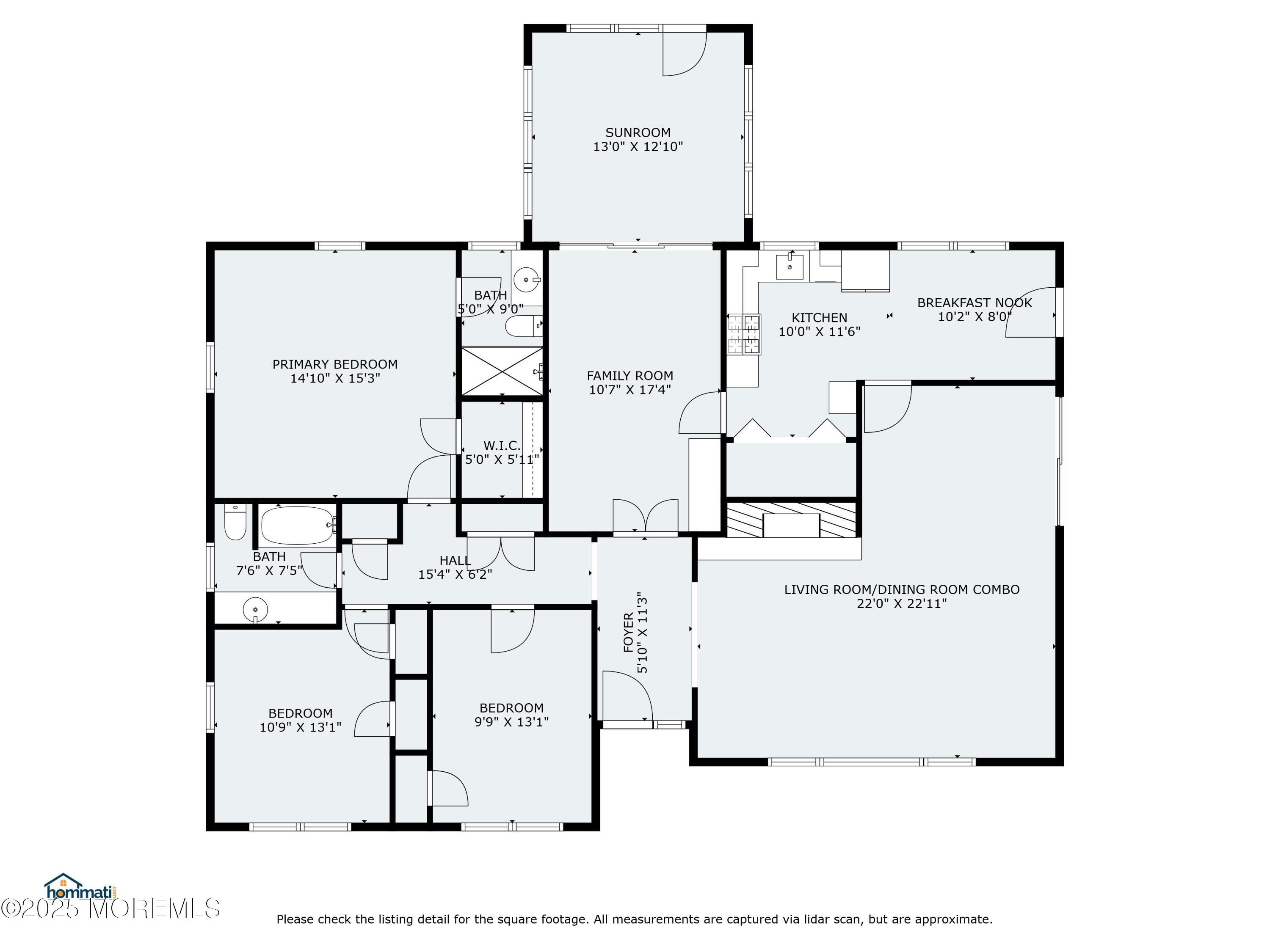 164 Priscilla Drive, Lincroft, NJ, 07738 image 15