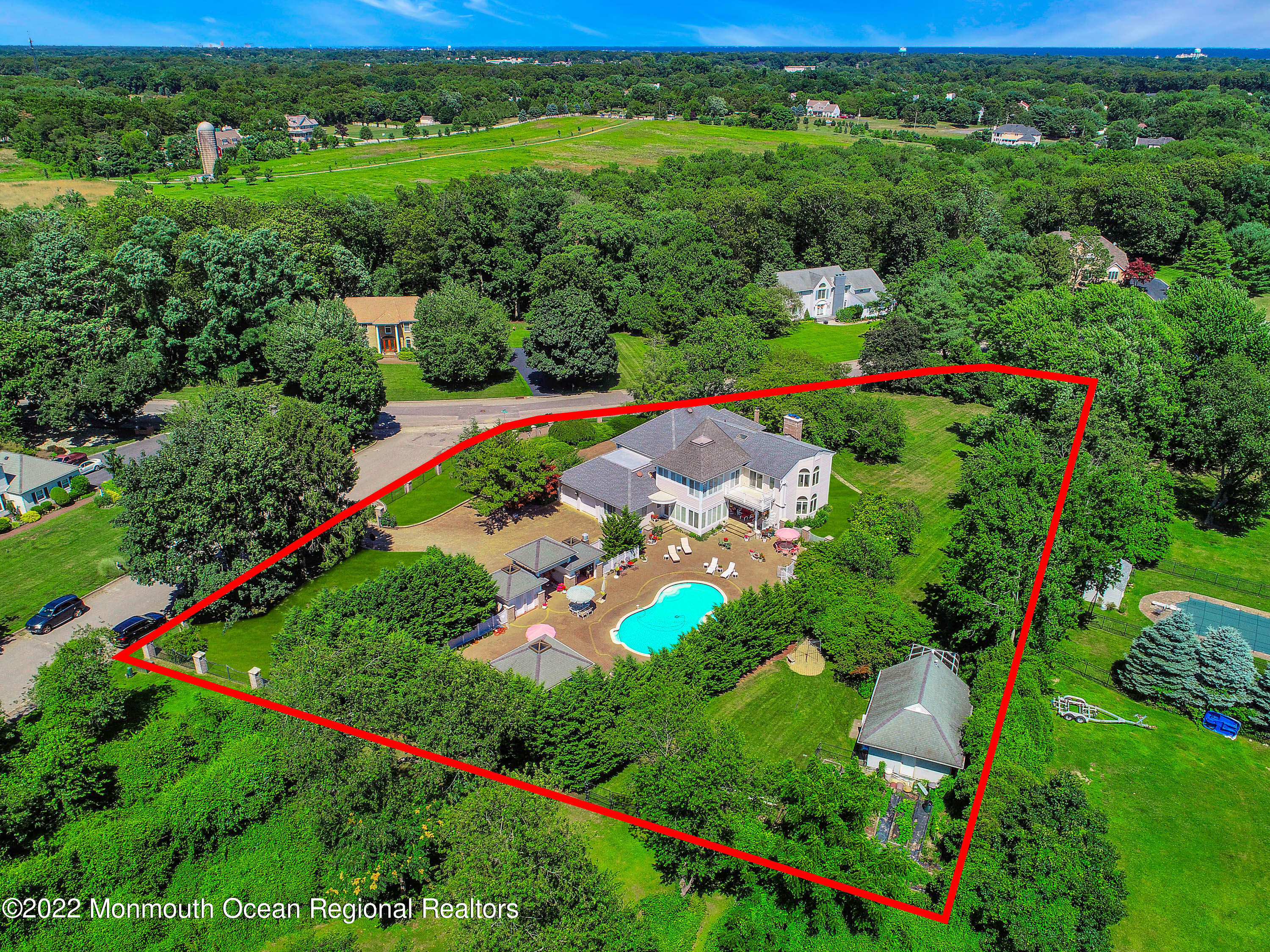 1903 Shadowbrook Drive, Wall, NJ, 07719