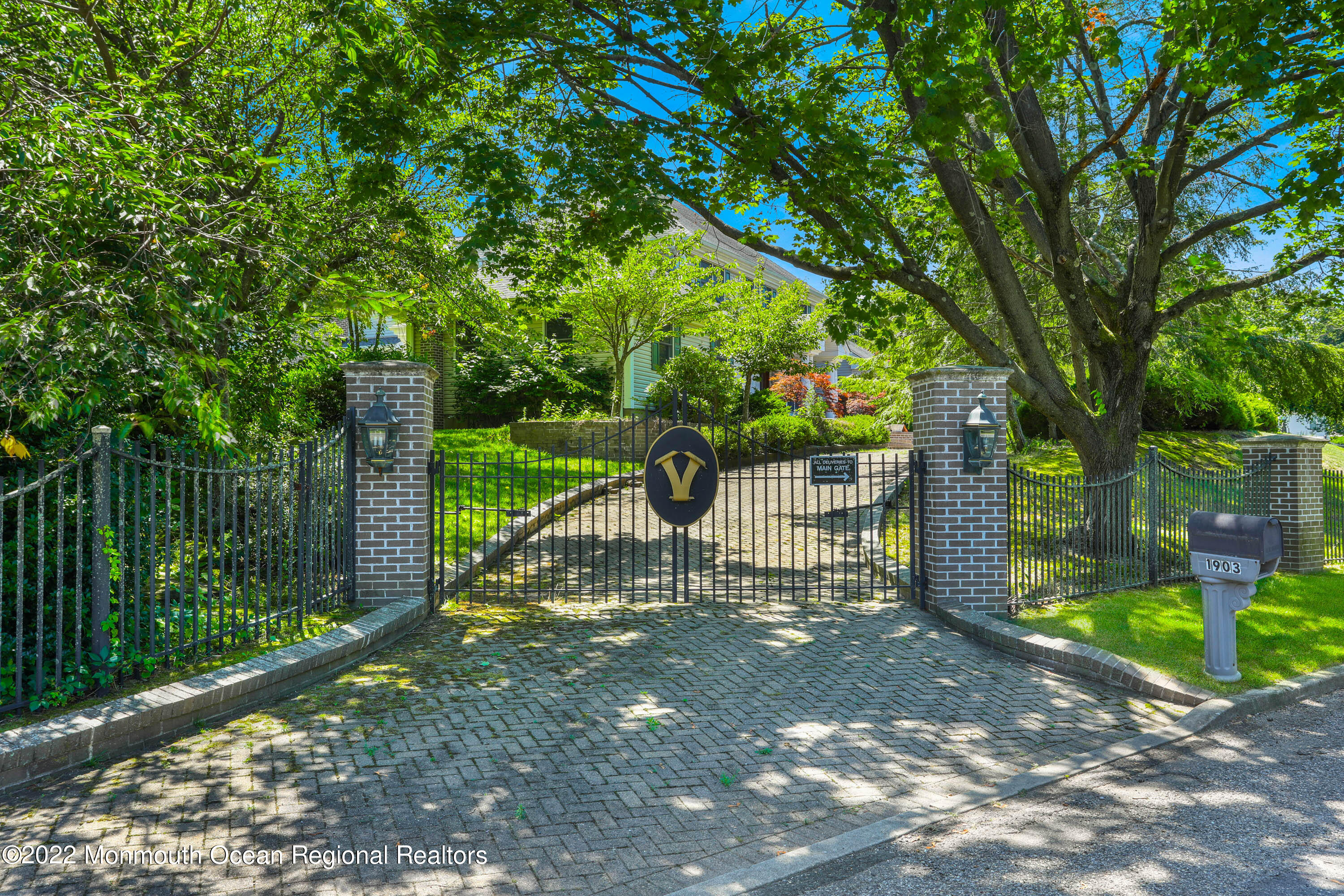 1903 Shadowbrook Drive, Wall, NJ, 07719 image 12