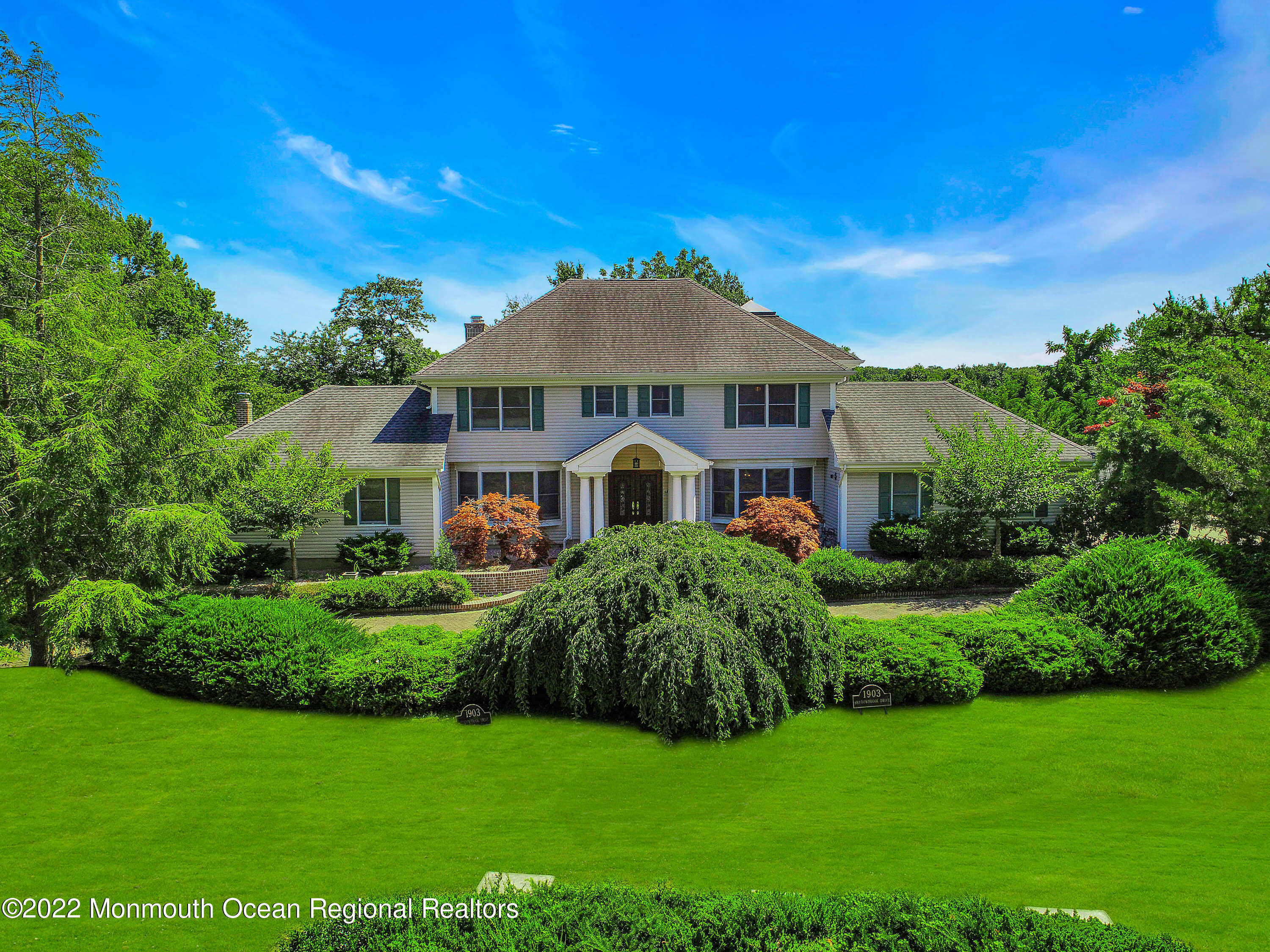 1903 Shadowbrook Drive, Wall, NJ, 07719 image 13