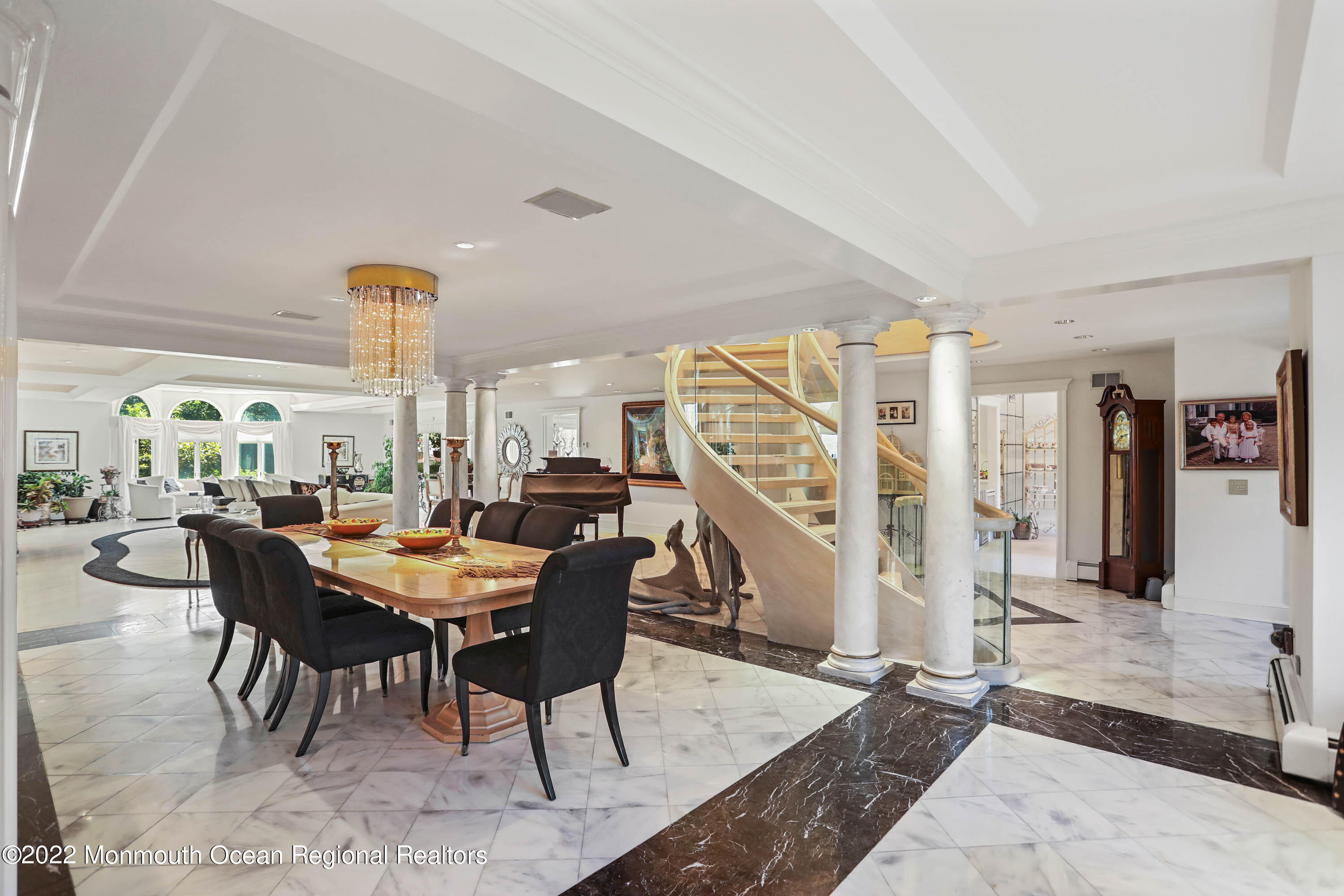 1903 Shadowbrook Drive, Wall, NJ, 07719 image 22