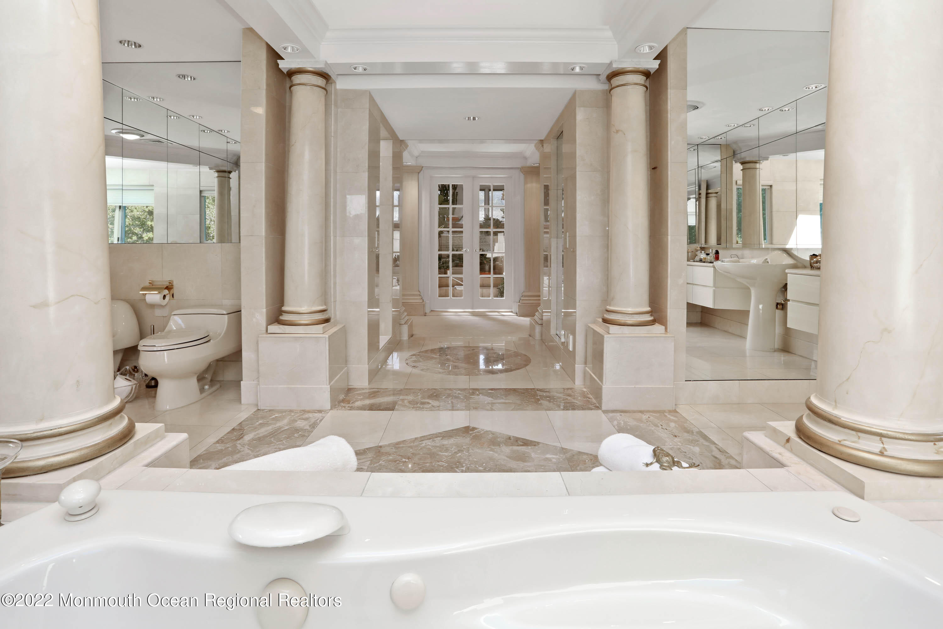 1903 Shadowbrook Drive, Wall, NJ, 07719 image 38