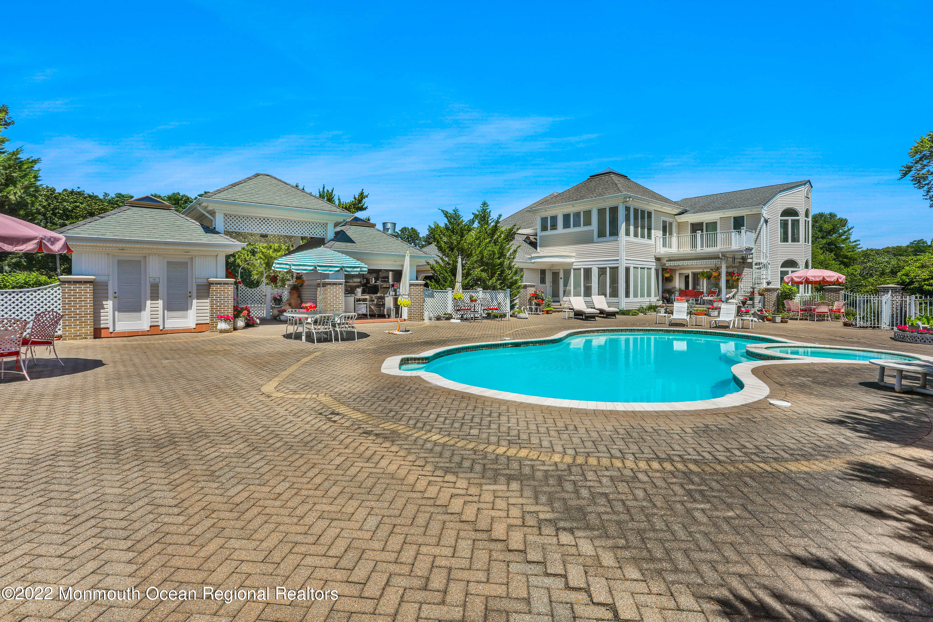 1903 Shadowbrook Drive, Wall, NJ, 07719 image 51