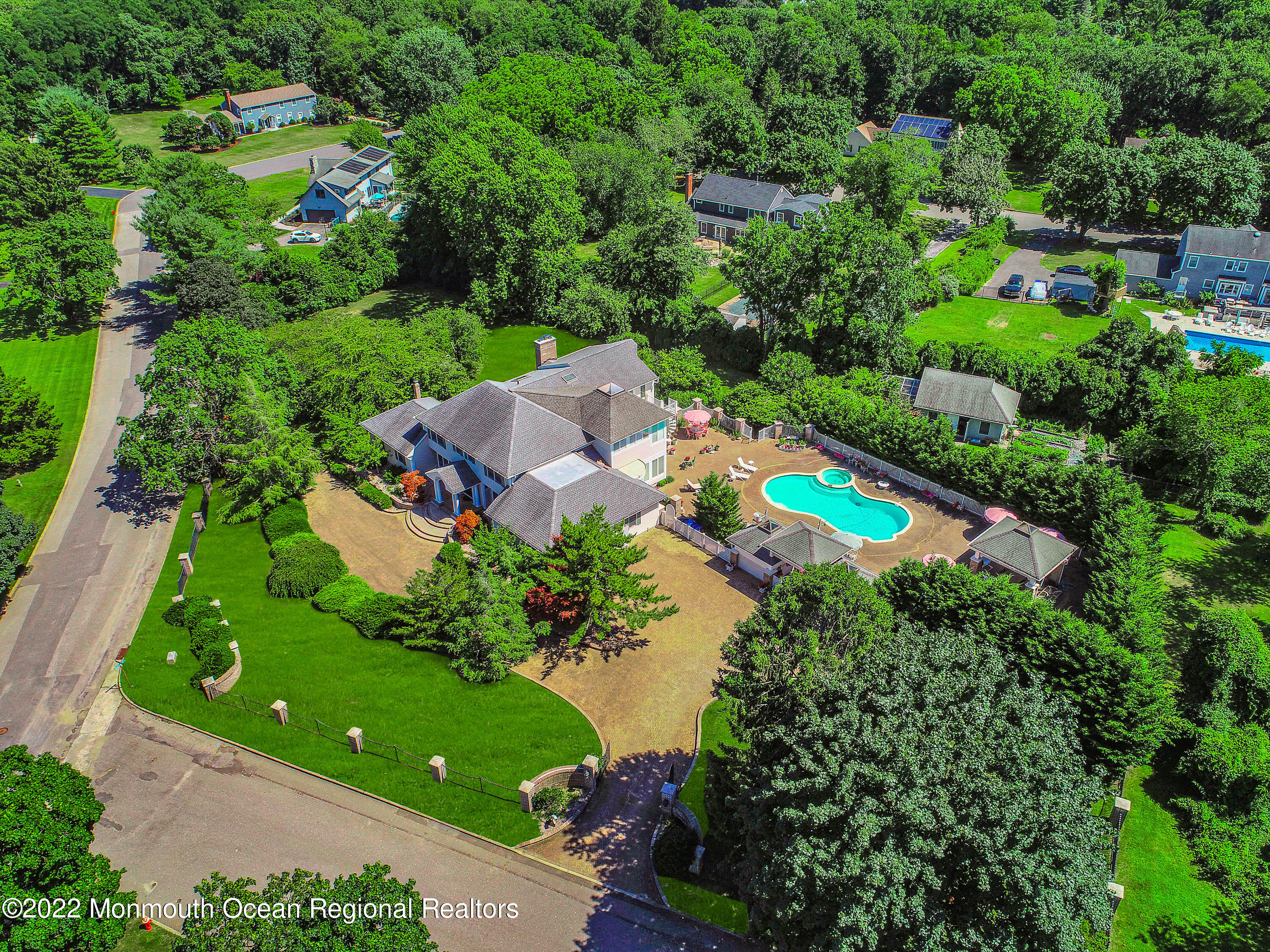 1903 Shadowbrook Drive, Wall, NJ, 07719 image 52